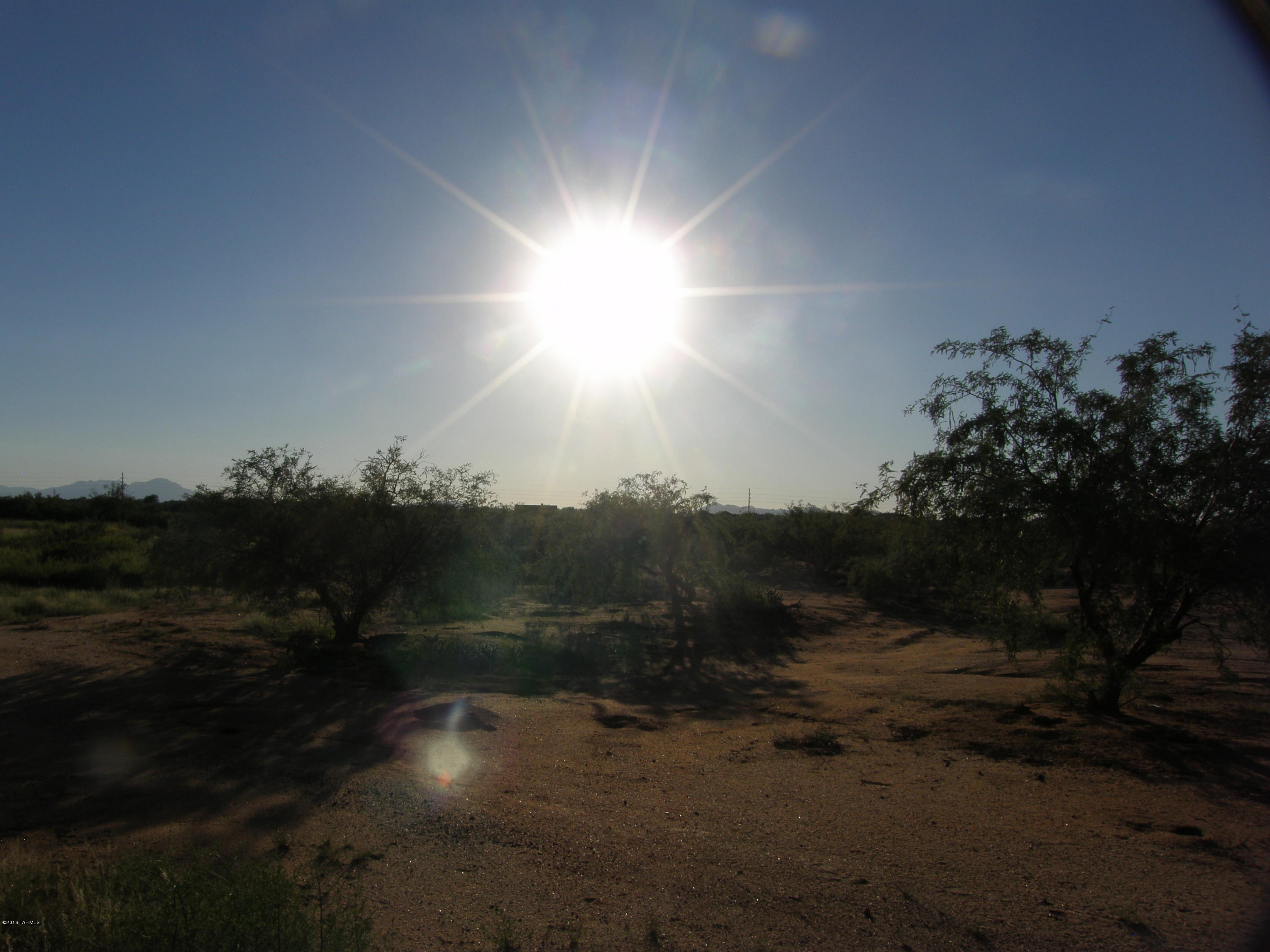 Tucson Mountain Ranch - Residential