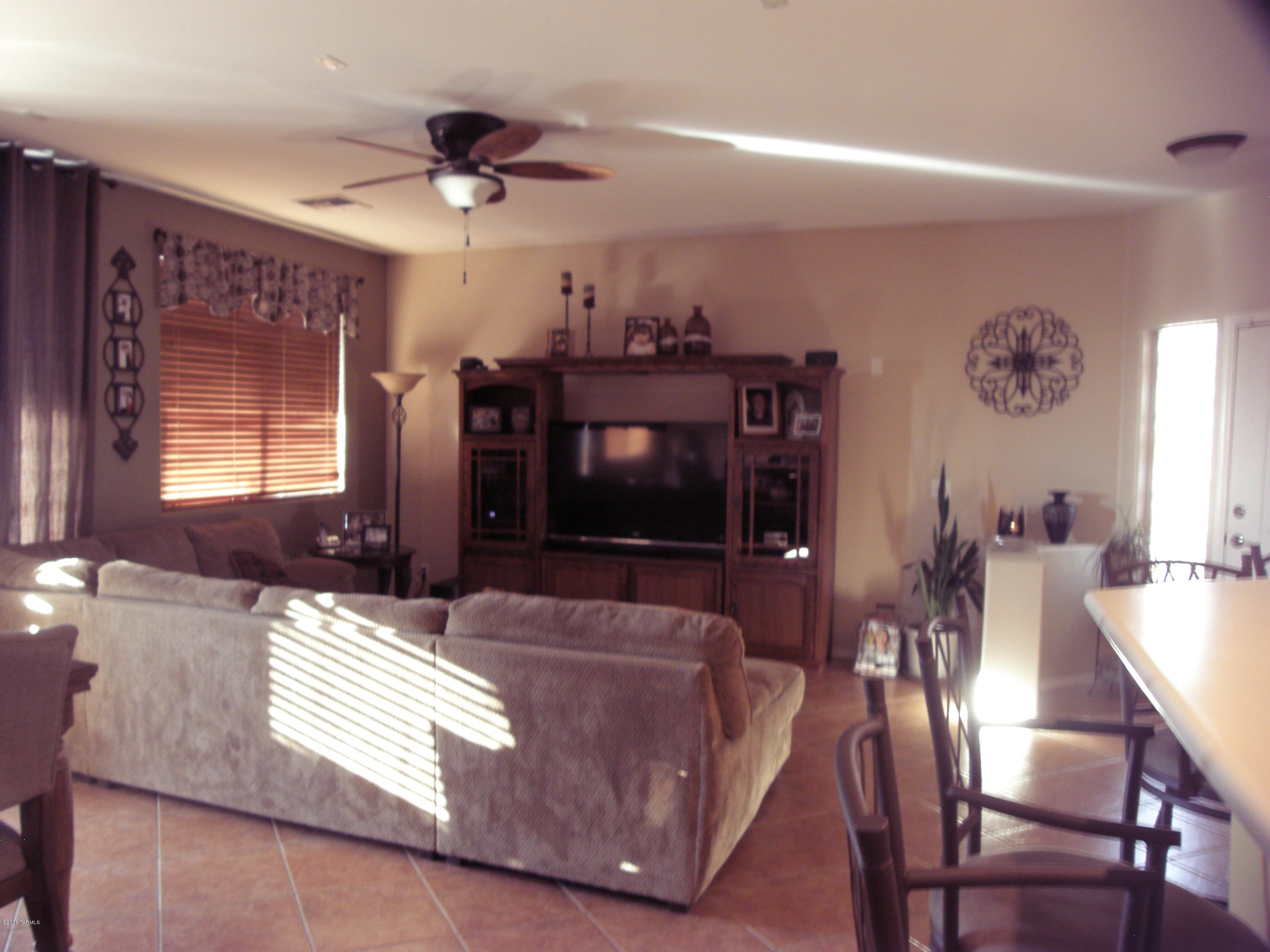 Tucson Mountain Ranch - Residential