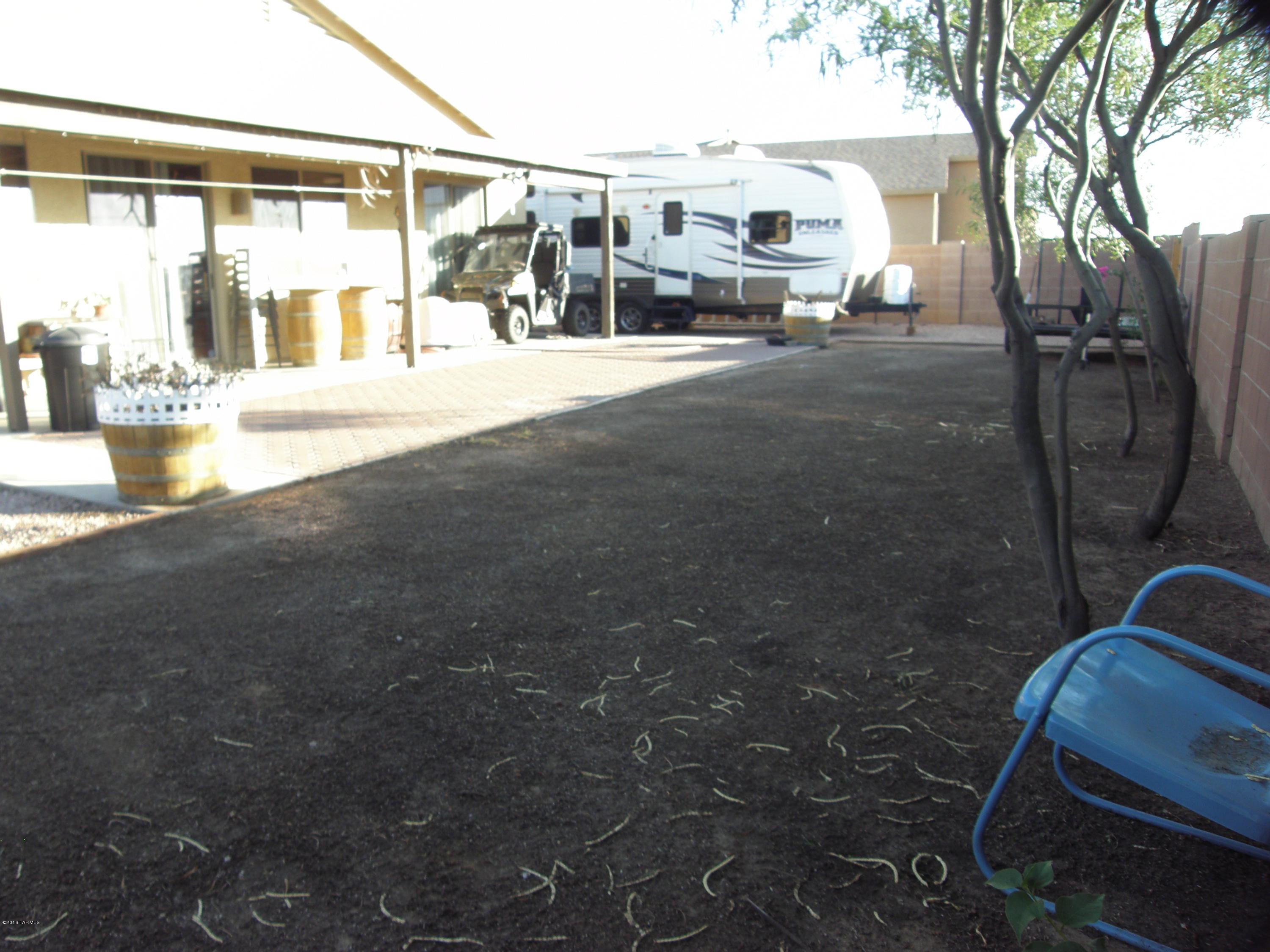 Tucson Mountain Ranch - Residential
