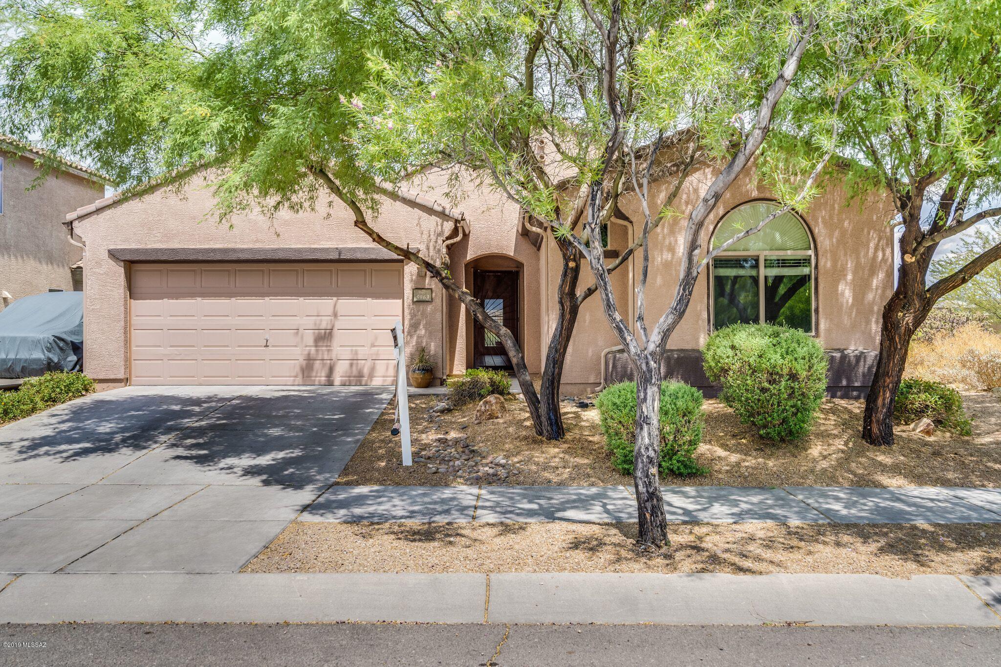 Sierra Morado Unit 2 East - Residential