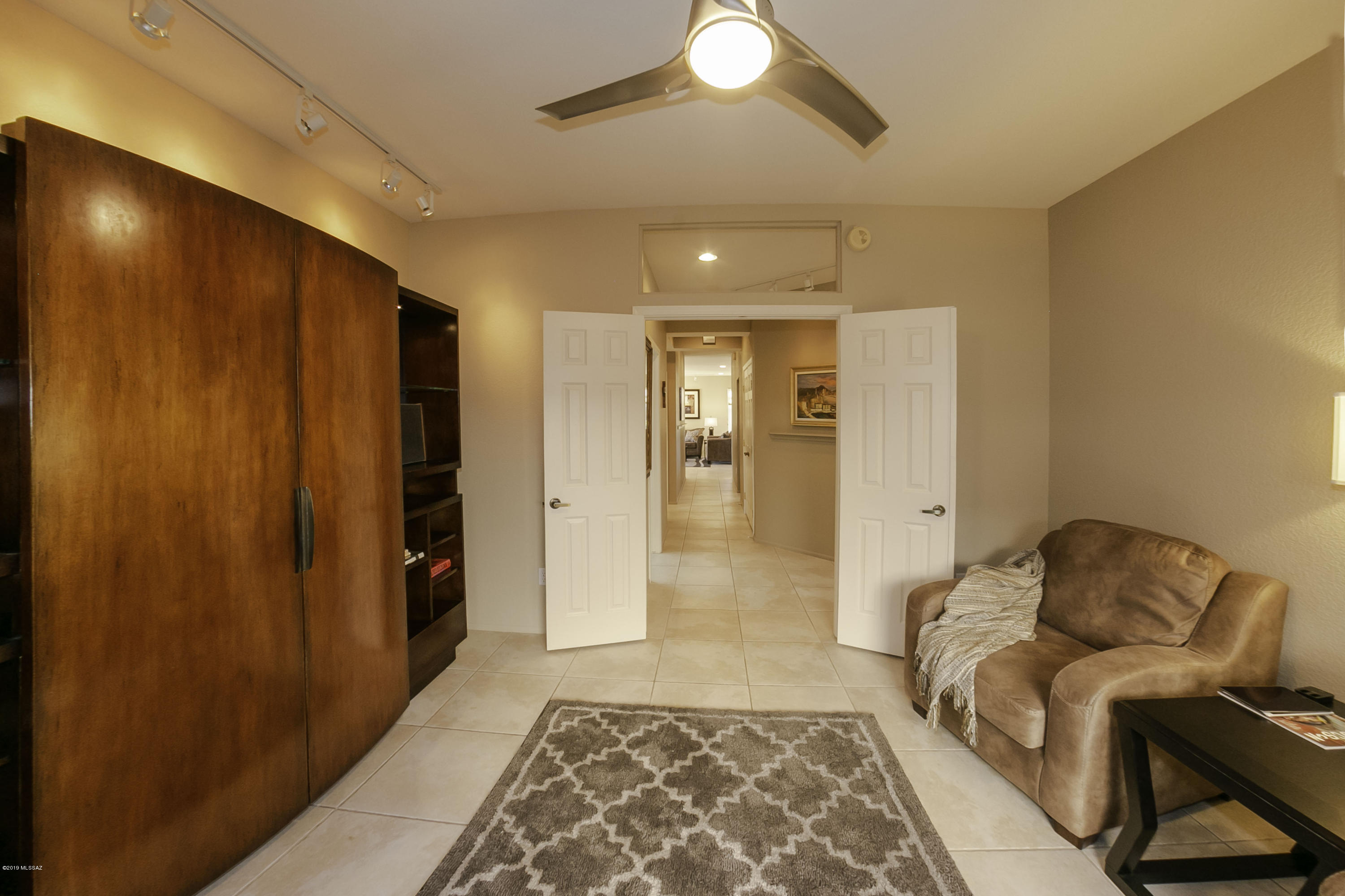 Sun City Vistoso Unit 18 (1-97) - Residential