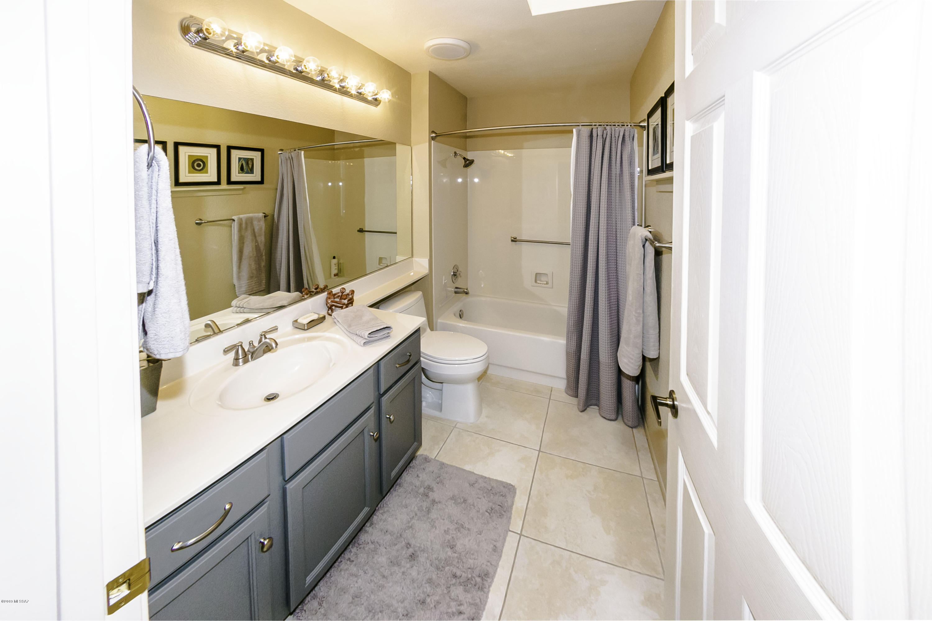 Sun City Vistoso Unit 18 (1-97) - Residential