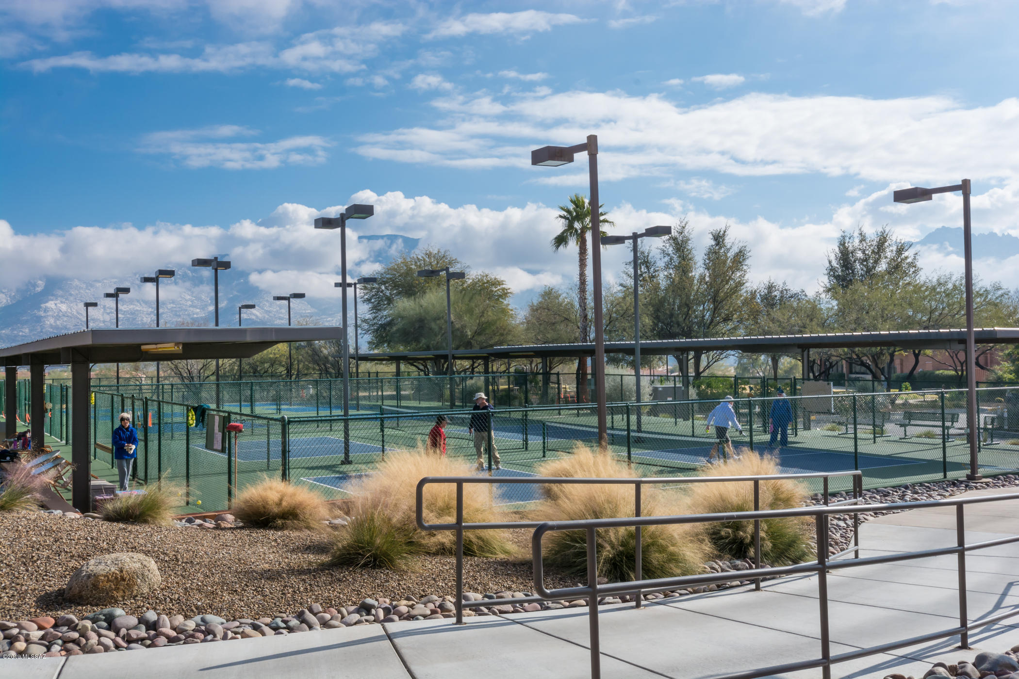 Sun City Vistoso Unit 18 (1-97) - Residential