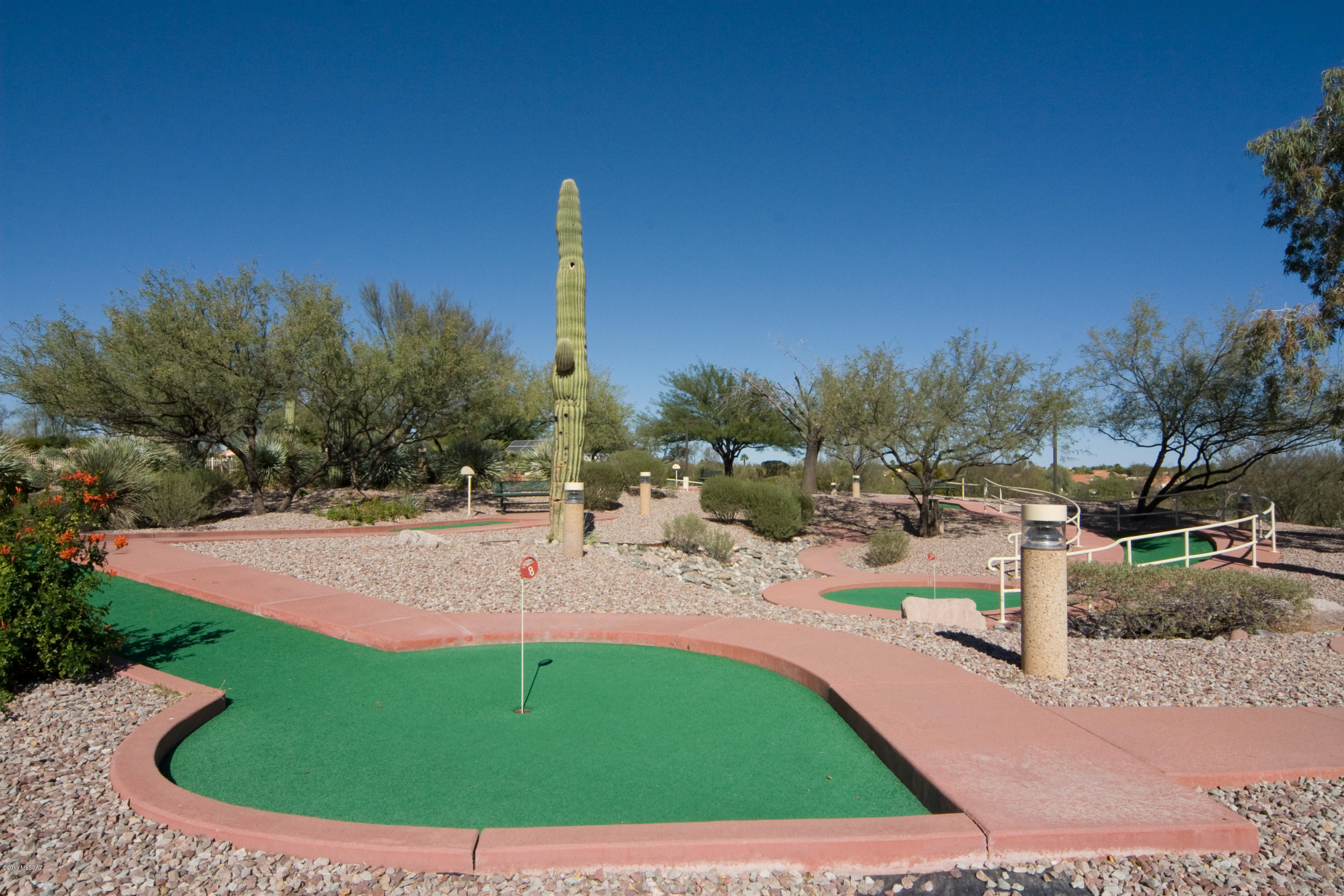 Sun City Vistoso Unit 18 (1-97) - Residential