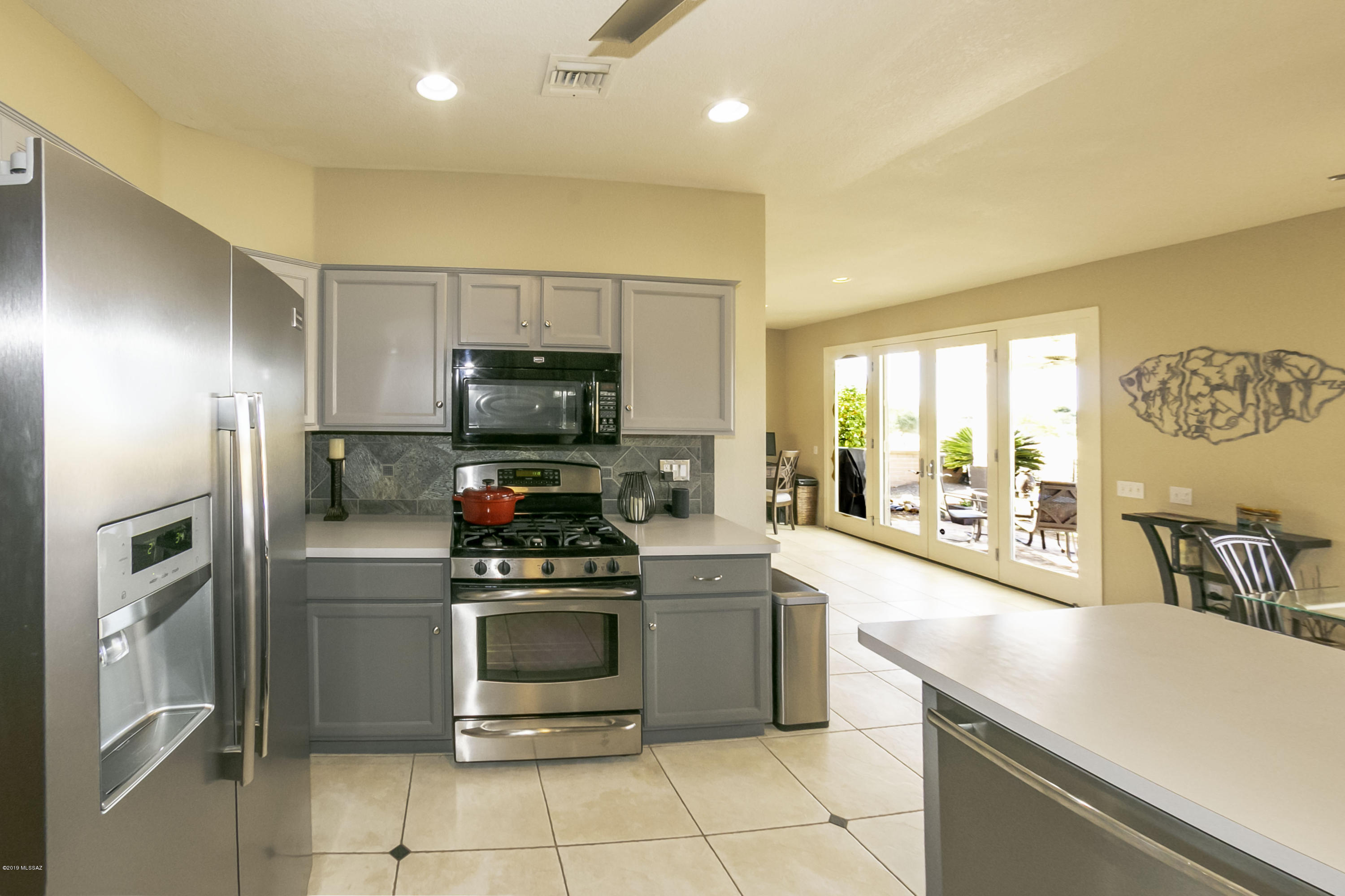 Sun City Vistoso Unit 18 (1-97) - Residential
