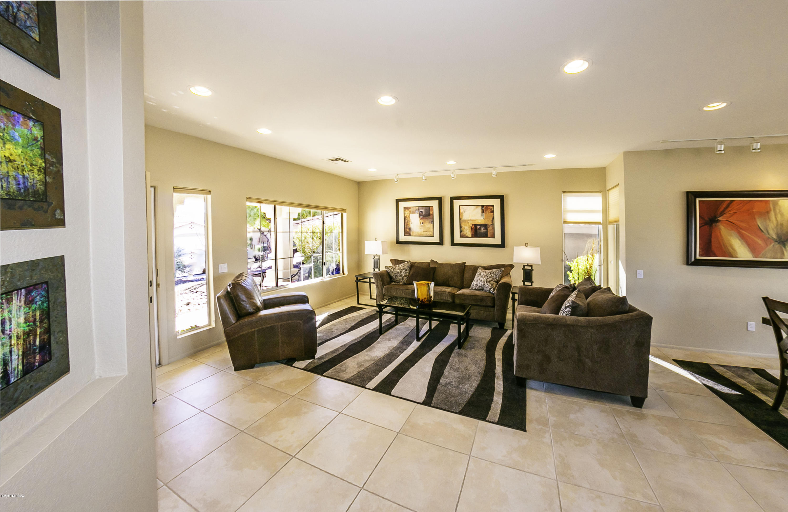 Sun City Vistoso Unit 18 (1-97) - Residential