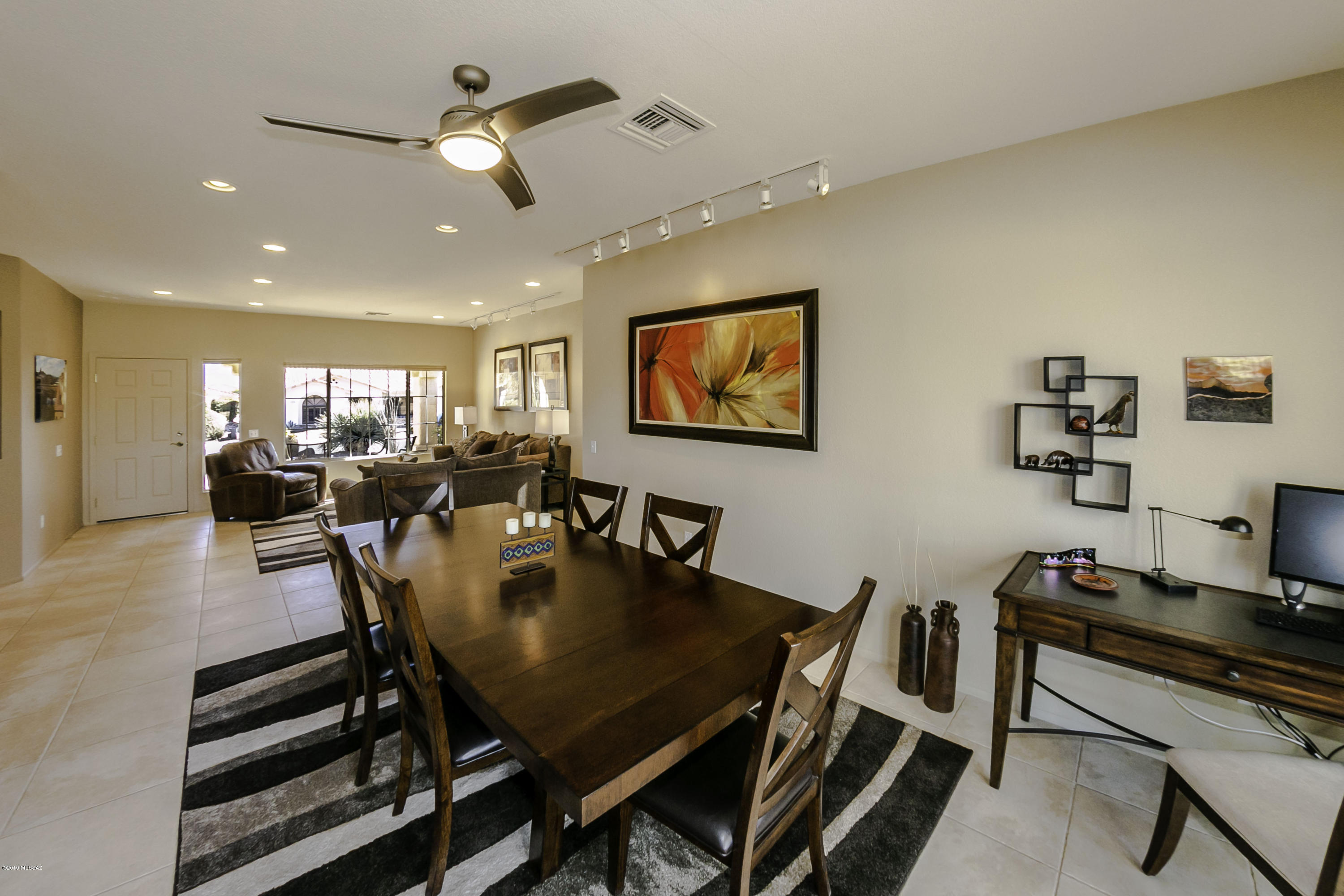Sun City Vistoso Unit 18 (1-97) - Residential
