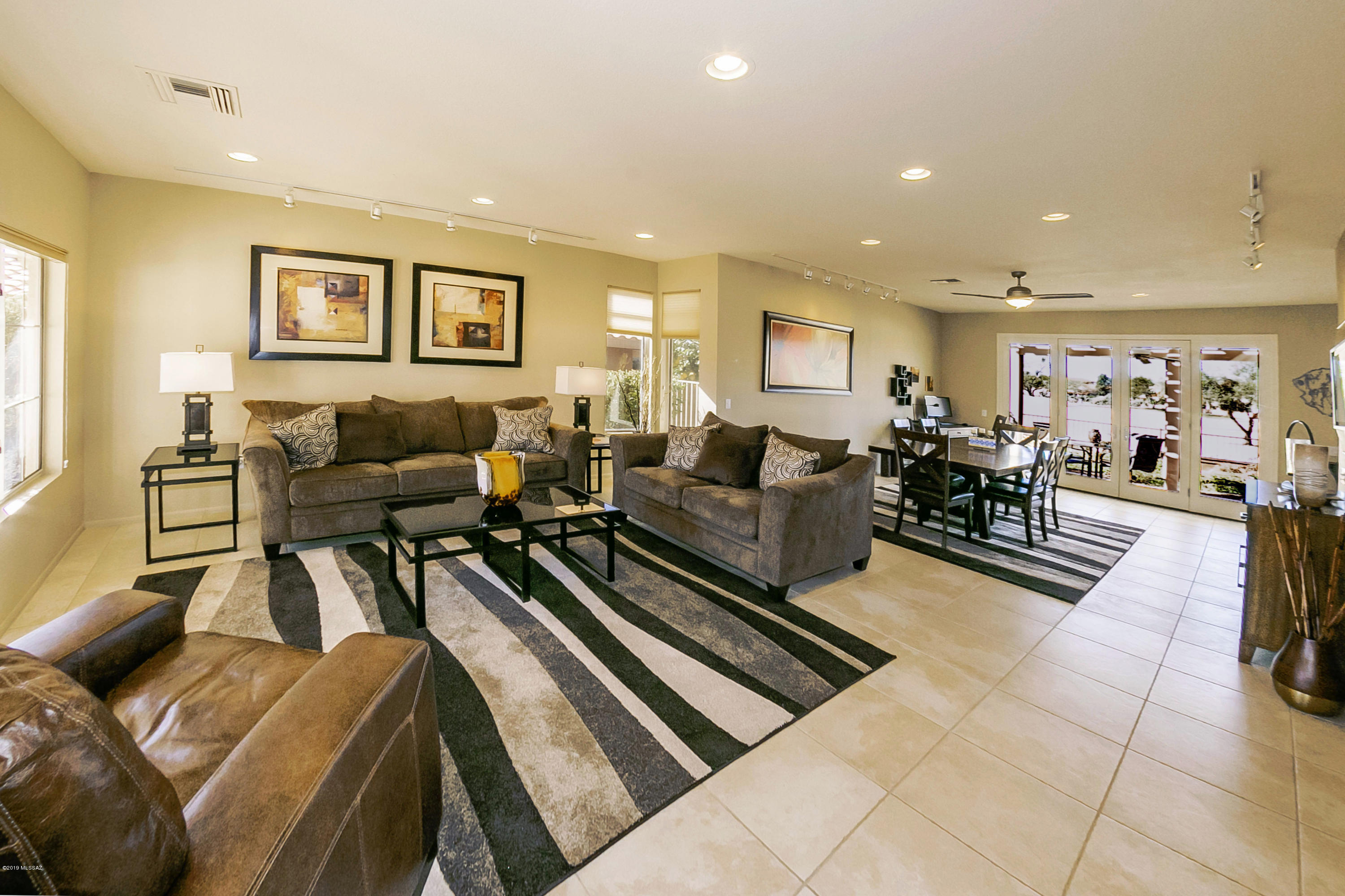 Sun City Vistoso Unit 18 (1-97) - Residential