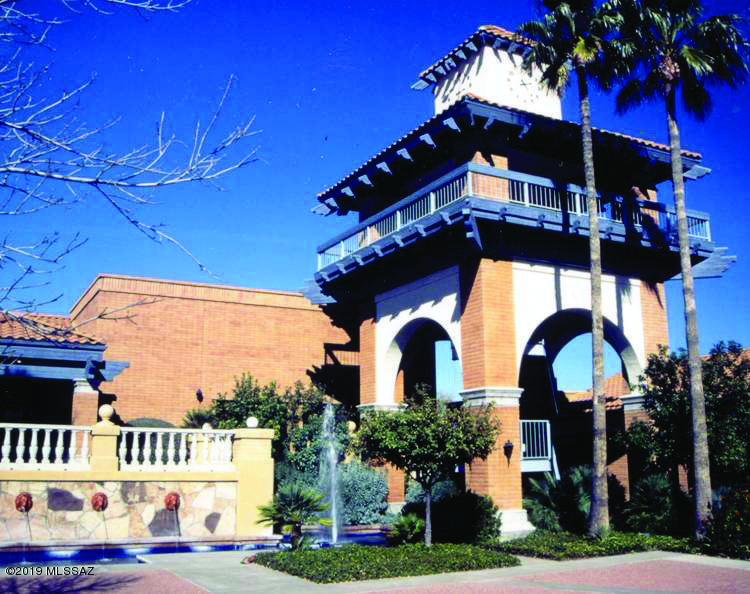 Sun City Vistoso Unit 18 (1-97) - Residential