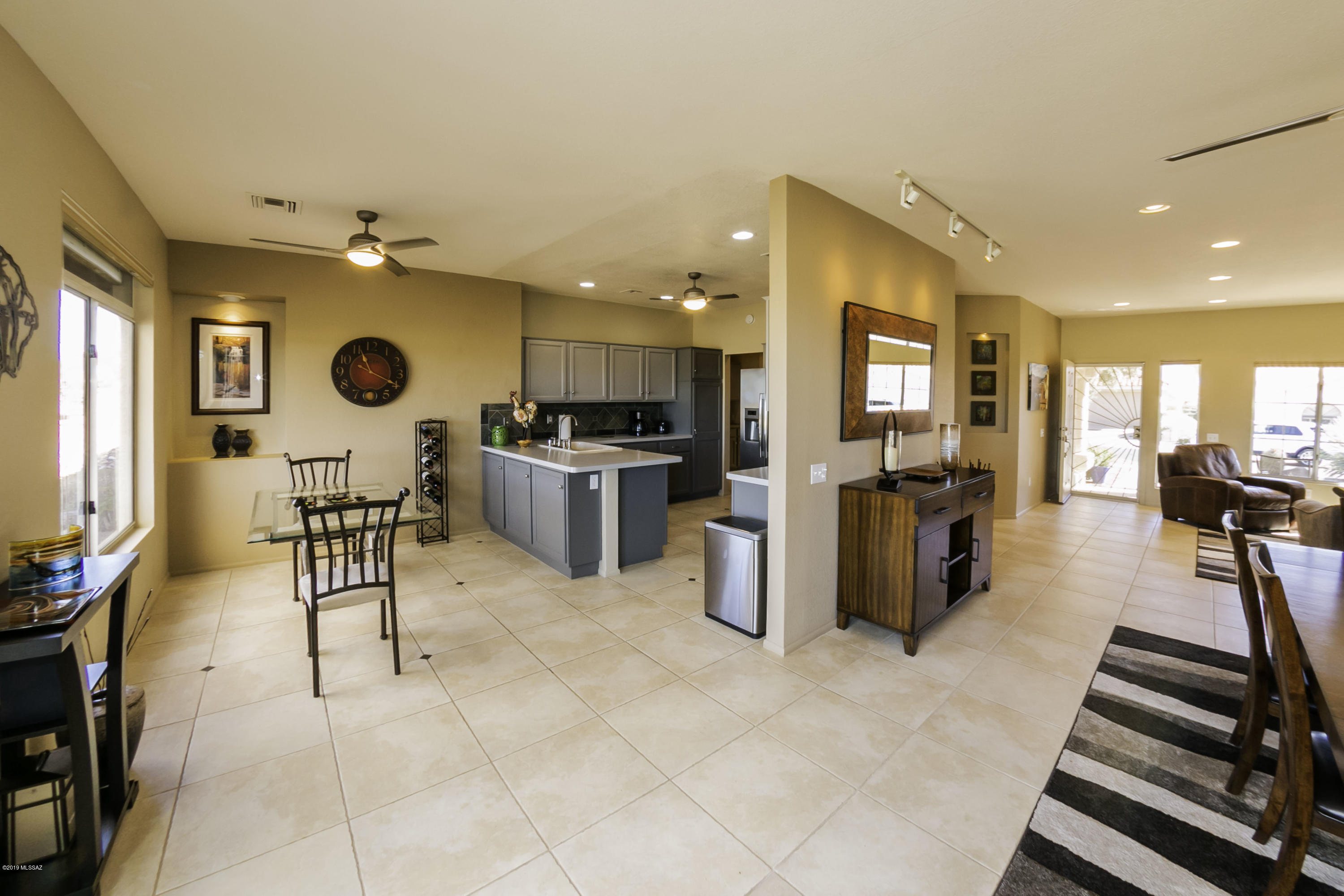 Sun City Vistoso Unit 18 (1-97) - Residential