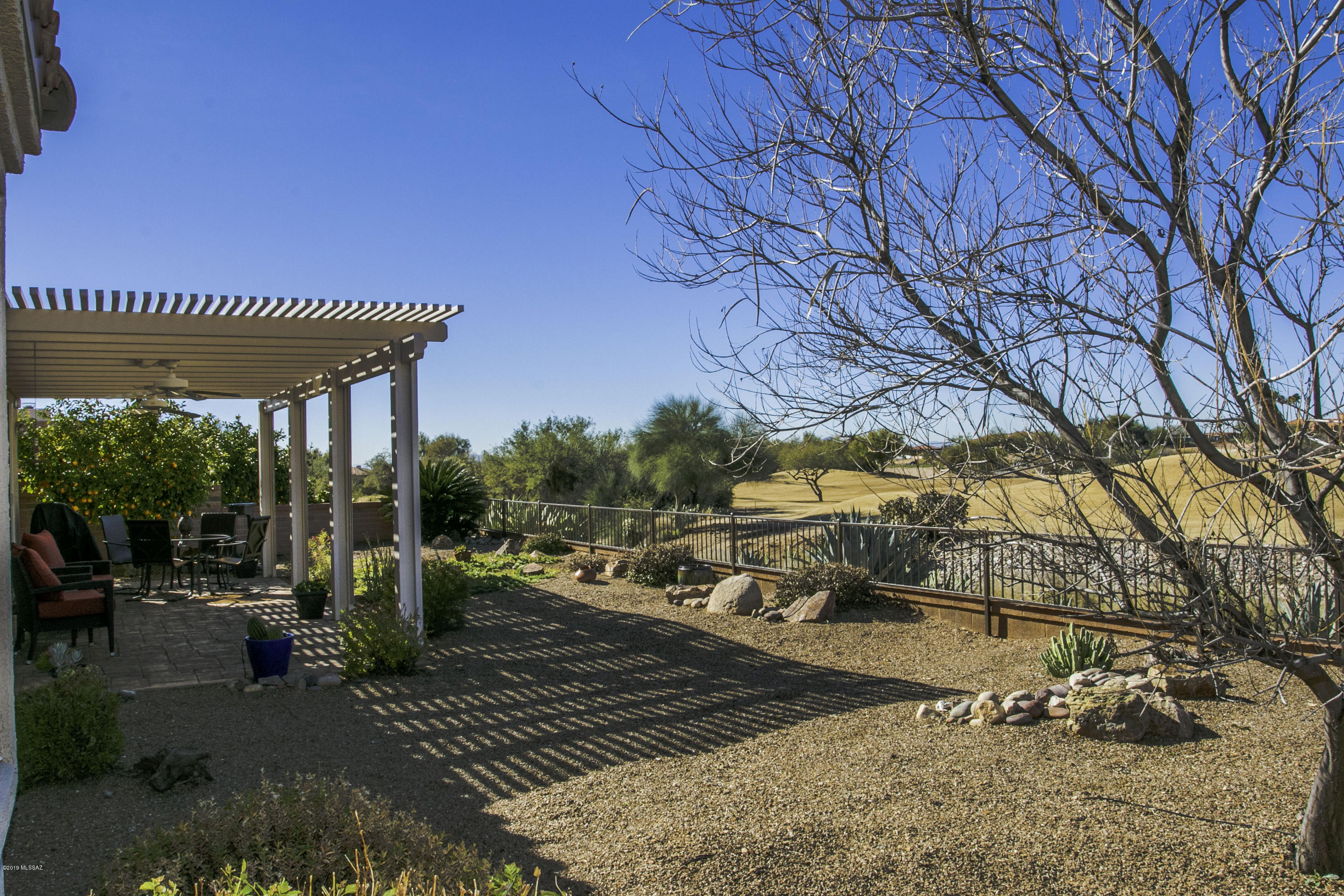 Sun City Vistoso Unit 18 (1-97) - Residential