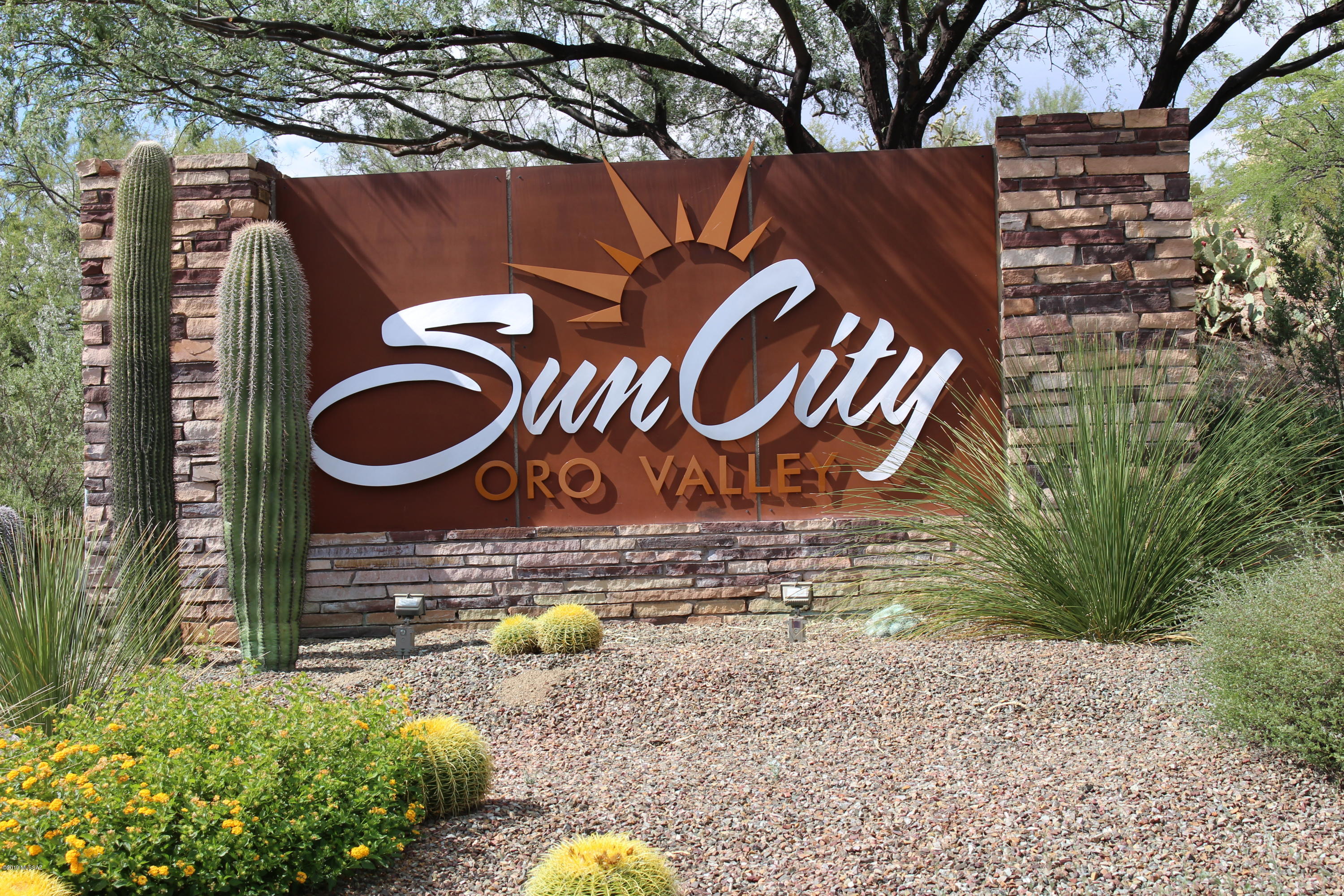 Sun City Vistoso Unit 18 (1-97) - Residential