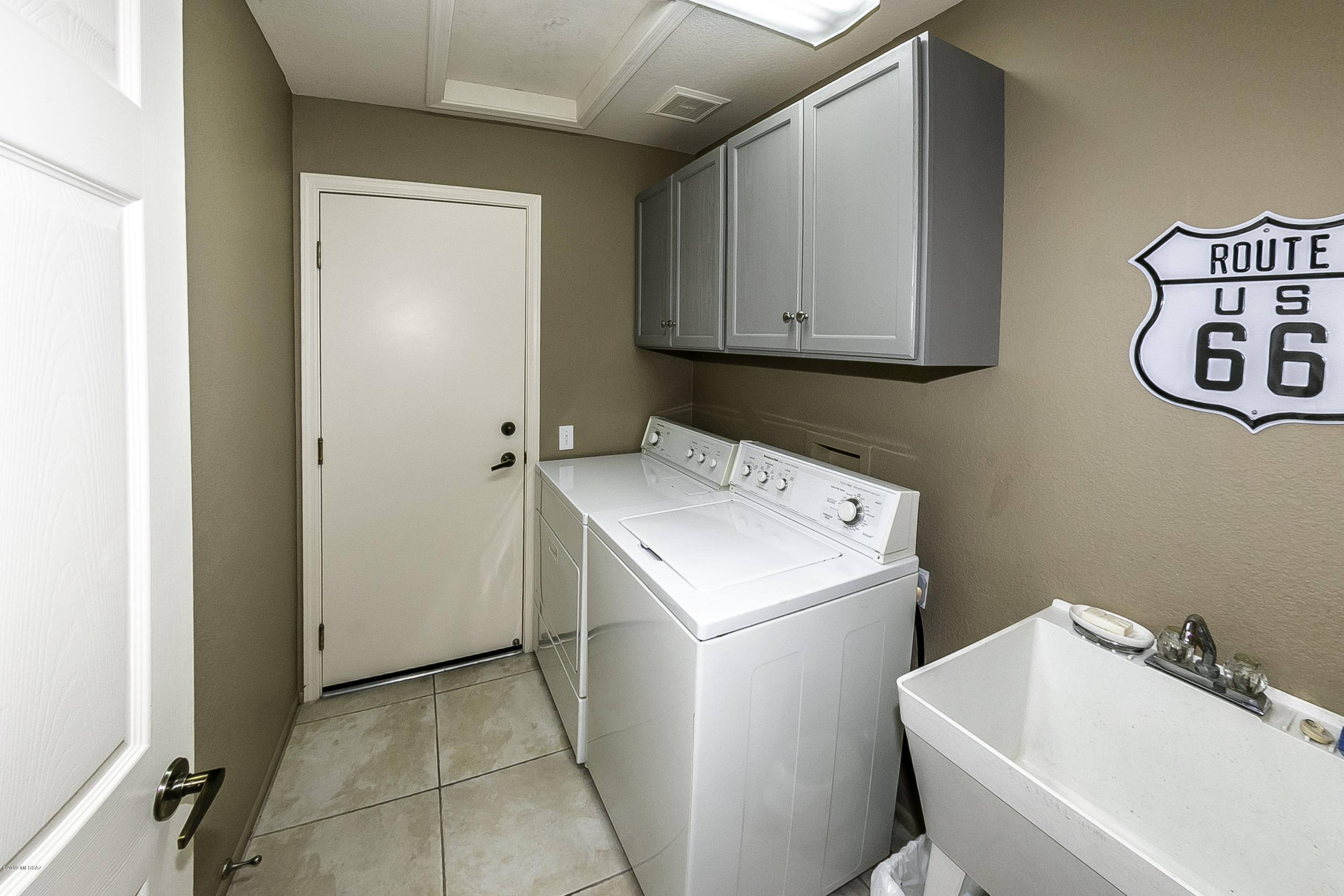 Sun City Vistoso Unit 18 (1-97) - Residential