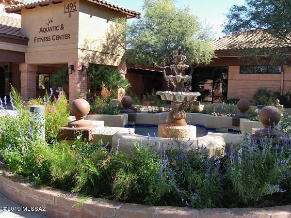 Sun City Vistoso Unit 18 (1-97) - Residential