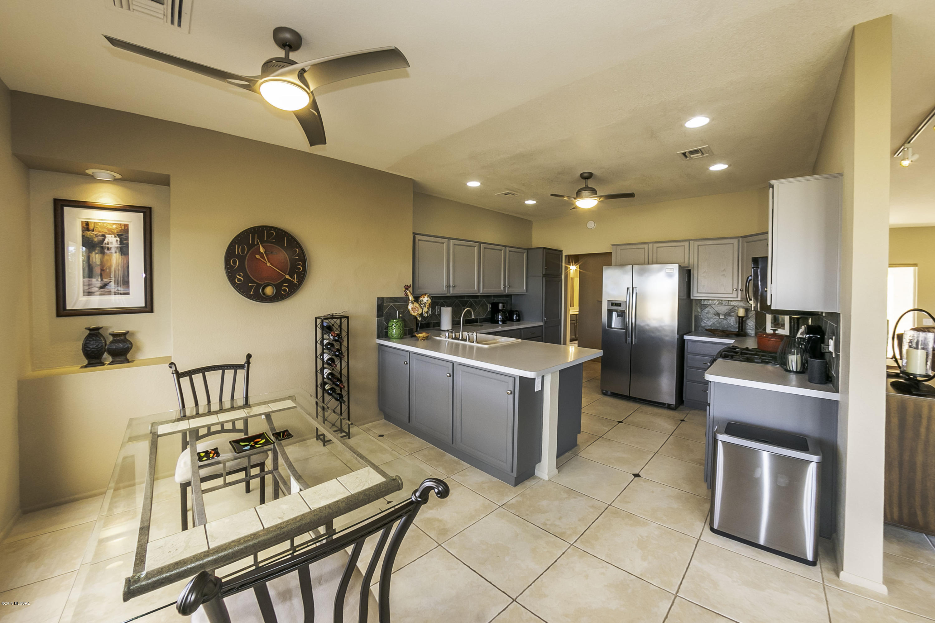Sun City Vistoso Unit 18 (1-97) - Residential