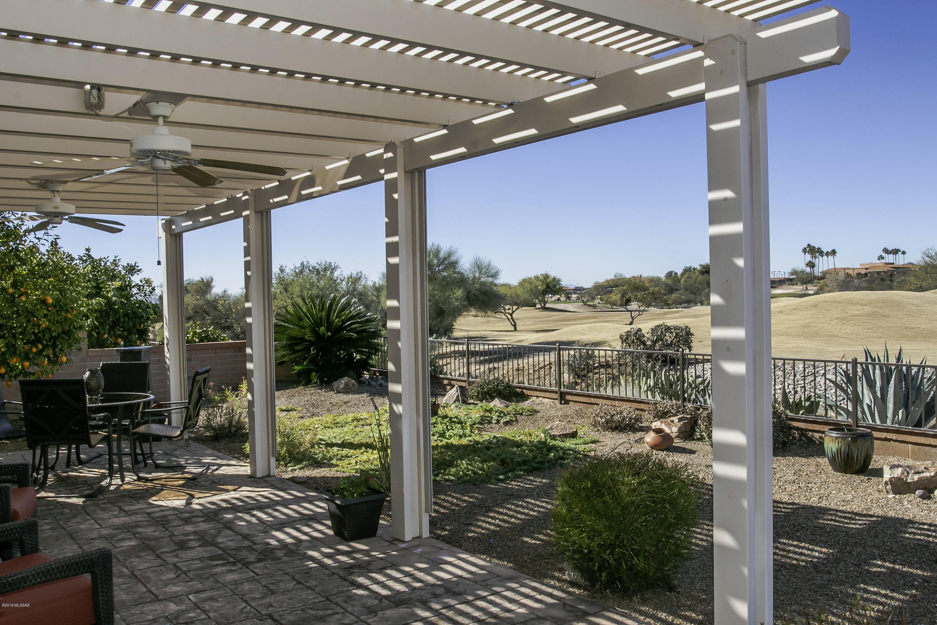 Sun City Vistoso Unit 18 (1-97) - Residential
