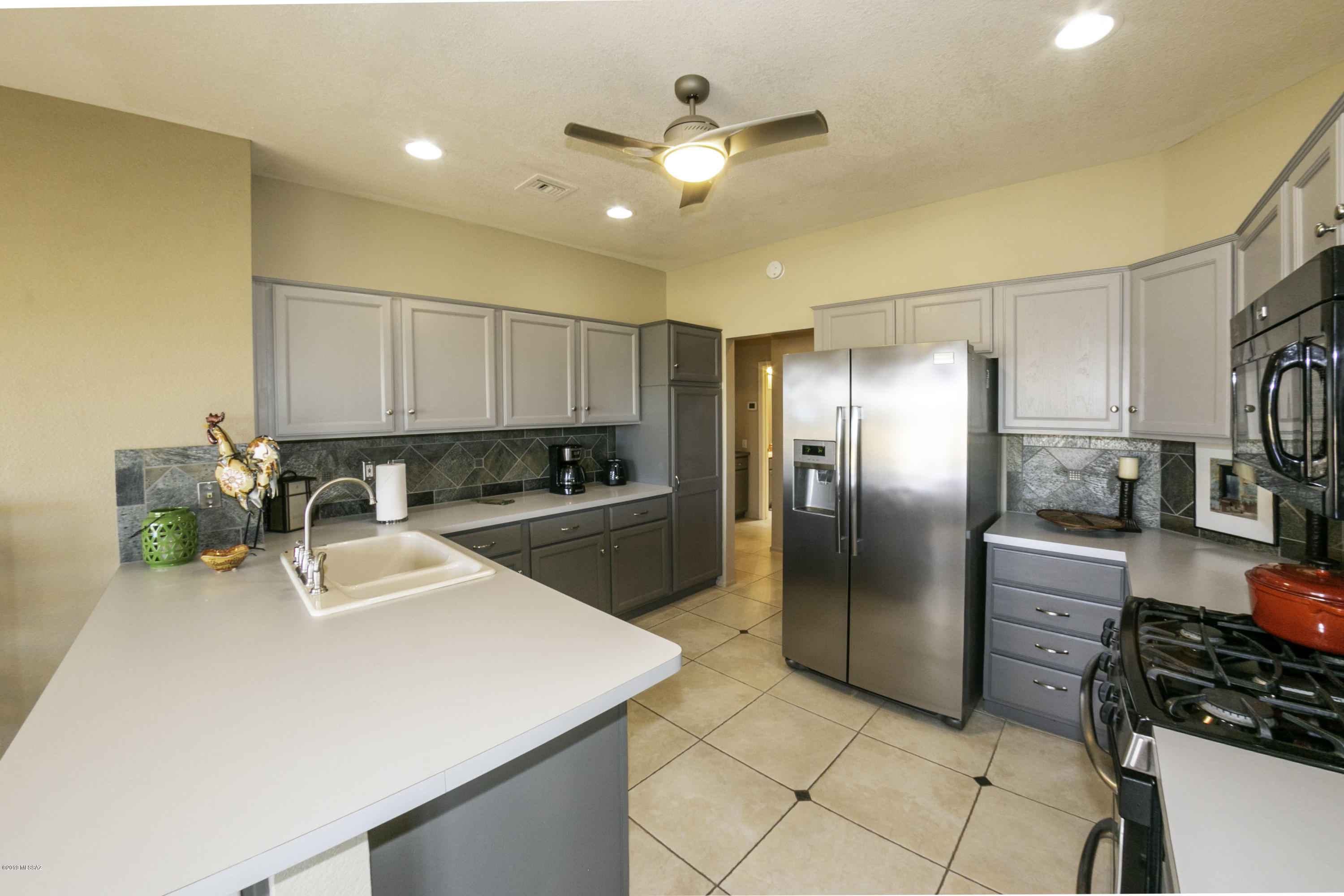Sun City Vistoso Unit 18 (1-97) - Residential
