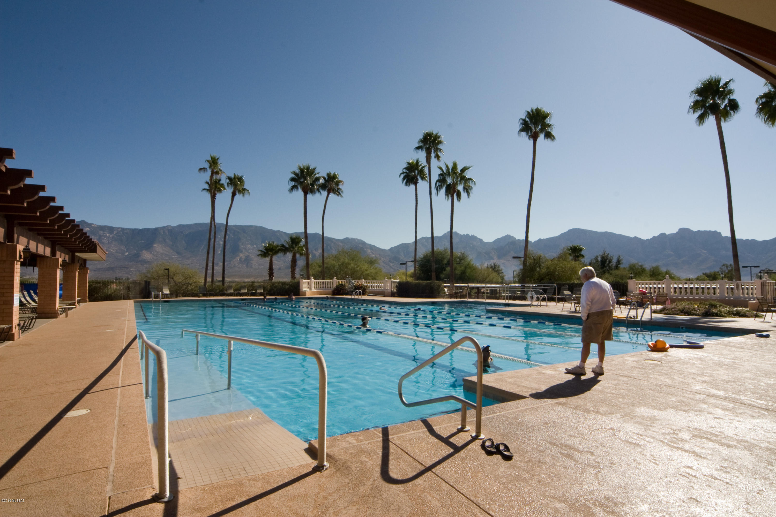 Sun City Vistoso Unit 18 (1-97) - Residential