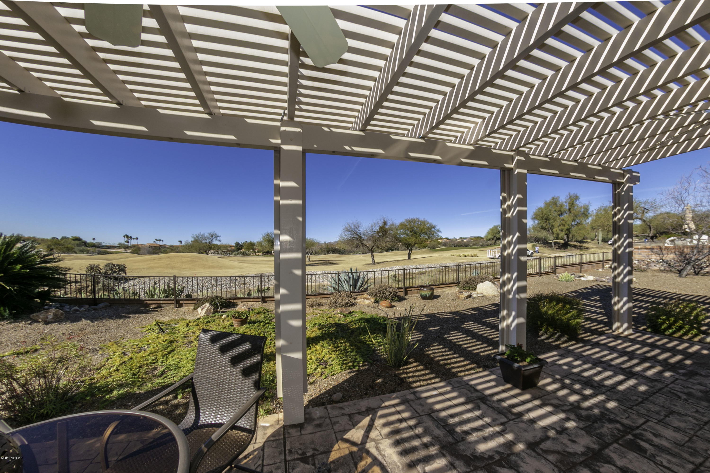 Sun City Vistoso Unit 18 (1-97) - Residential