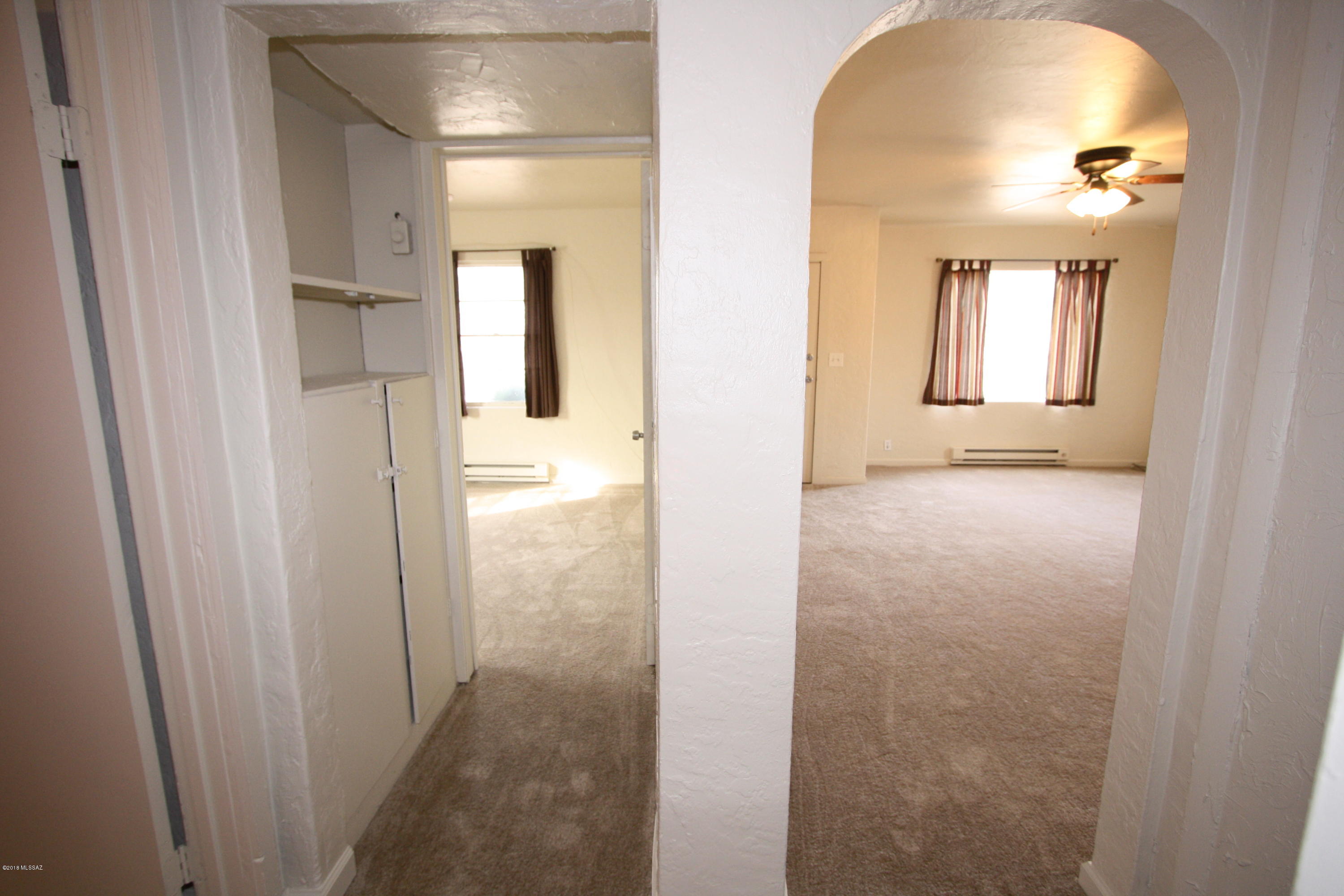 Catalina Poultry Acres NO 3 - Residential Lease