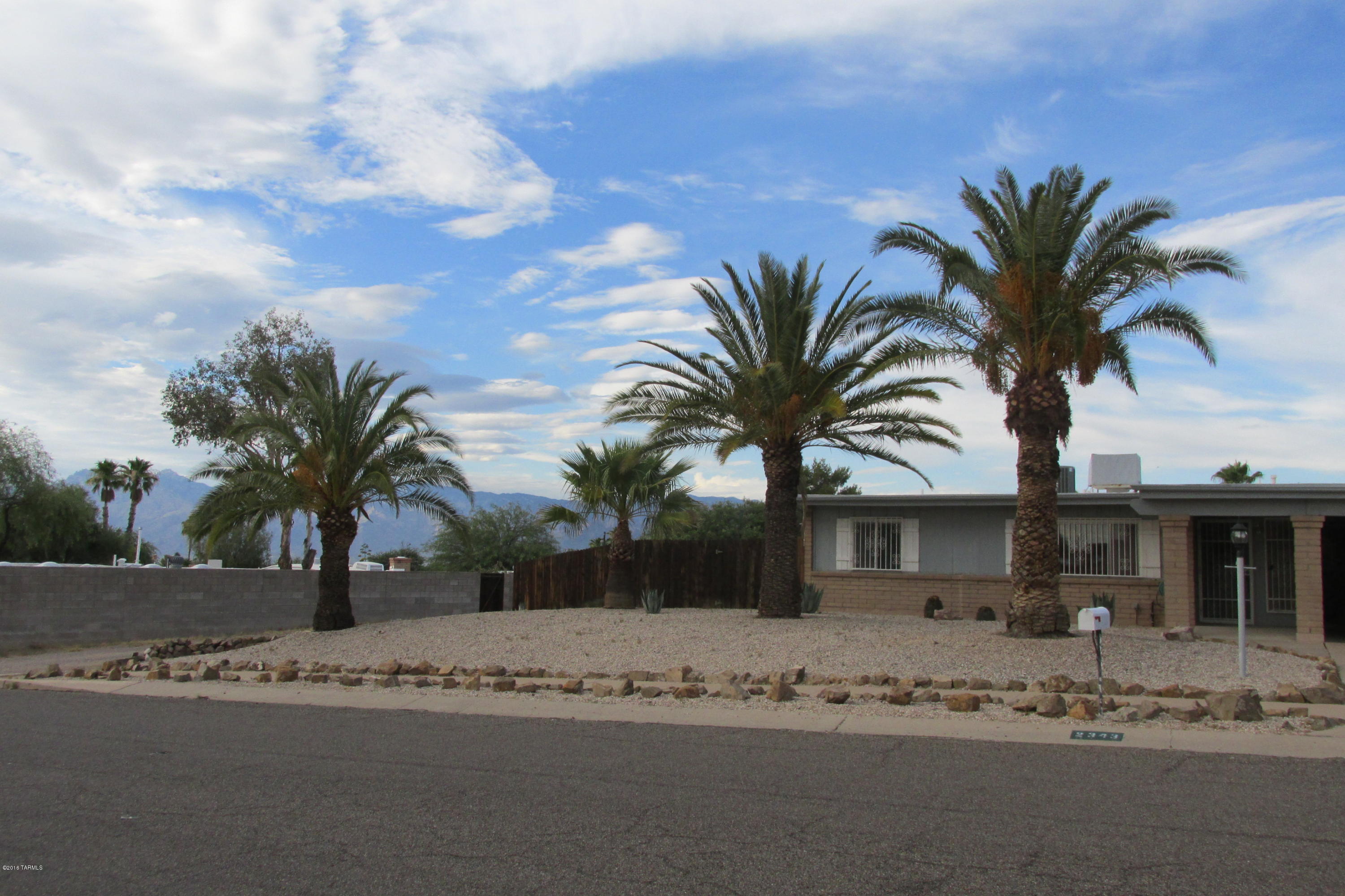 Mira Mesa (1-47) - Residential