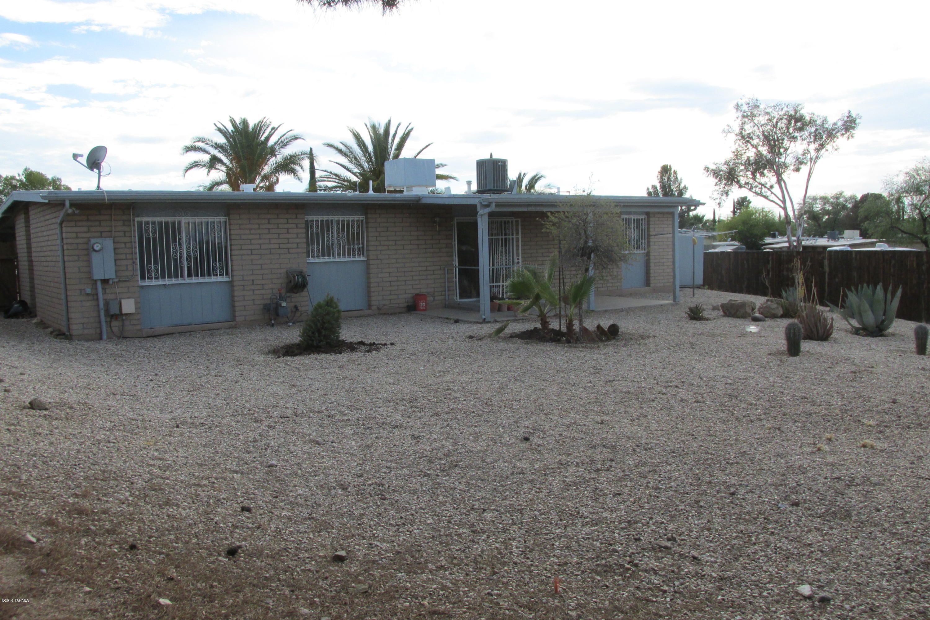 Mira Mesa (1-47) - Residential