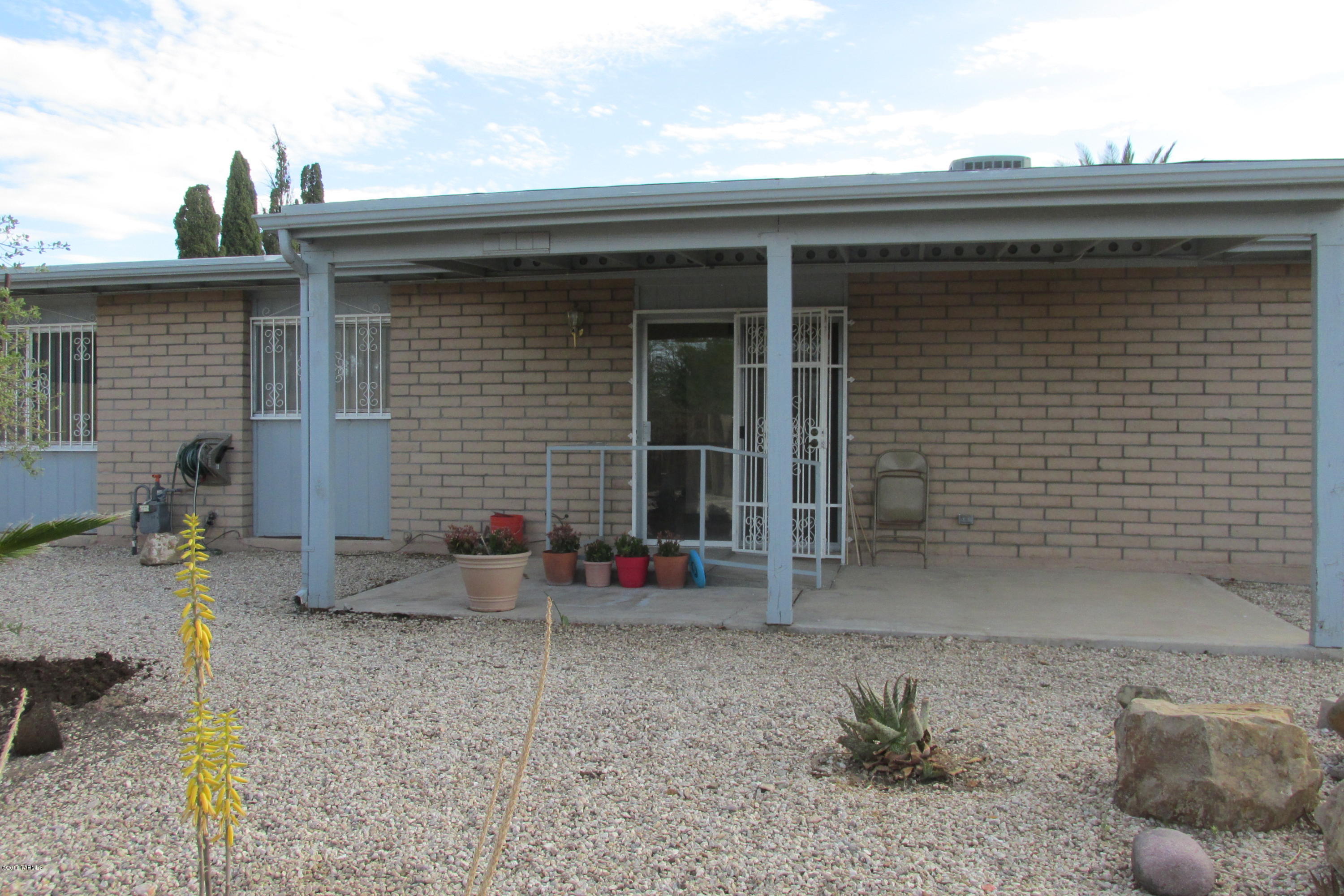 Mira Mesa (1-47) - Residential