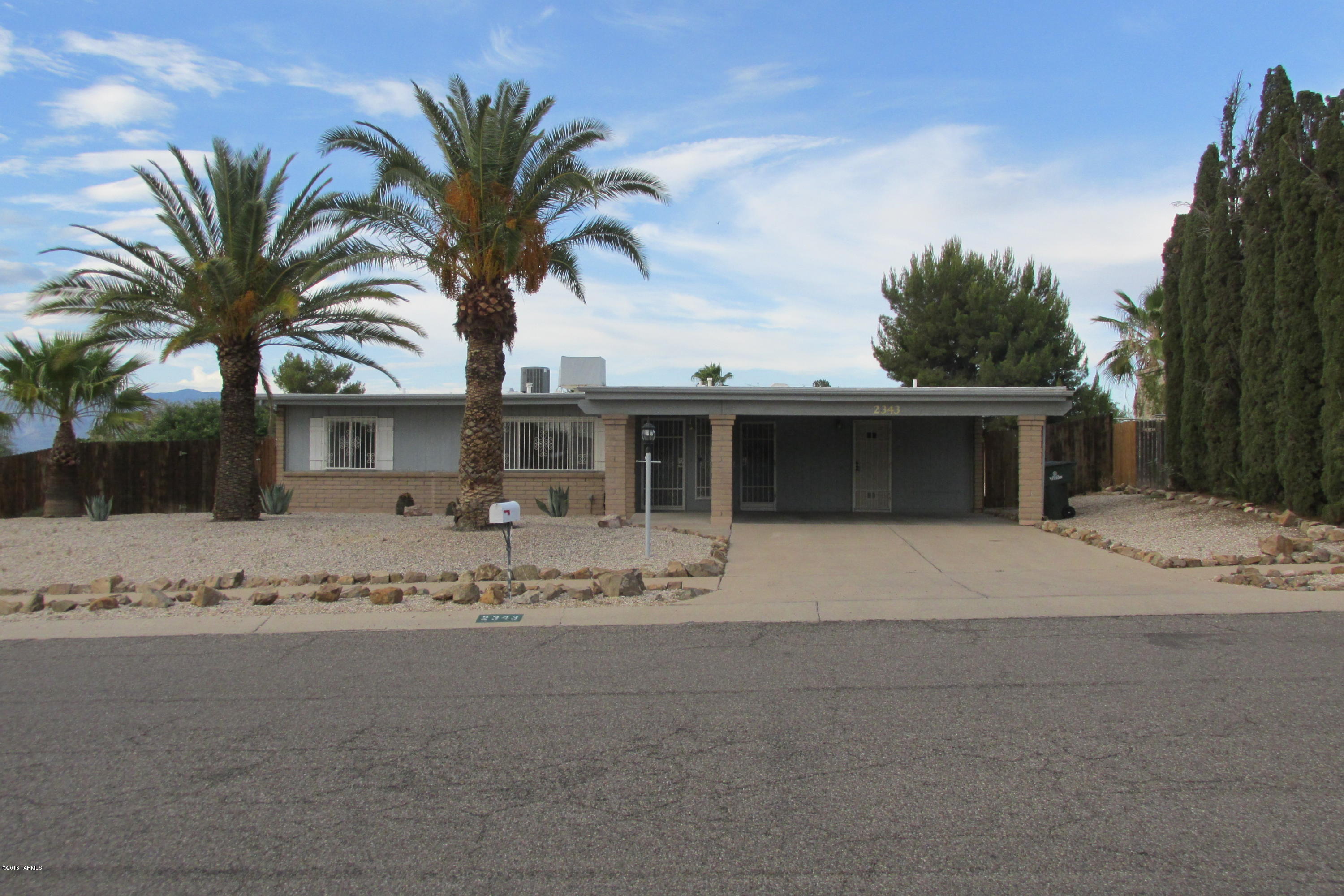 Mira Mesa (1-47) - Residential