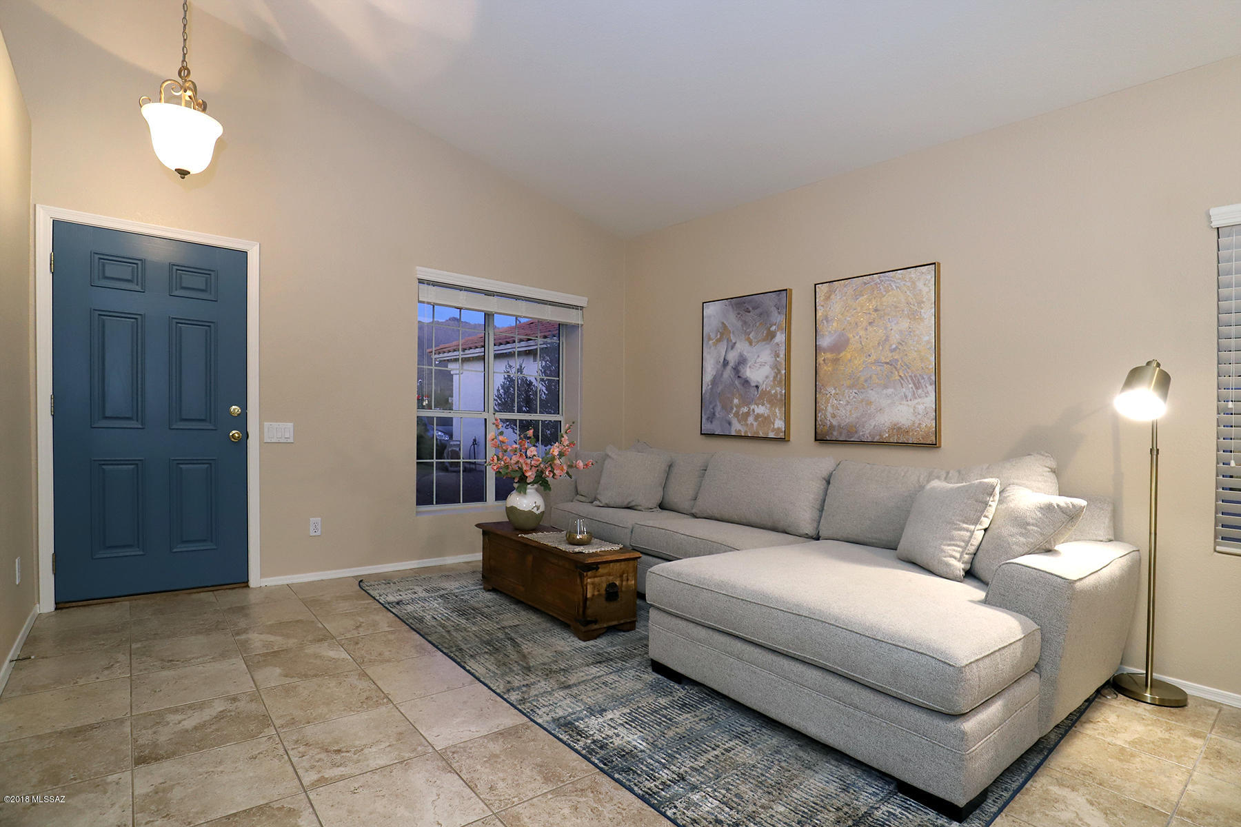 Encanto Canyon II (68-135) - Residential Lease