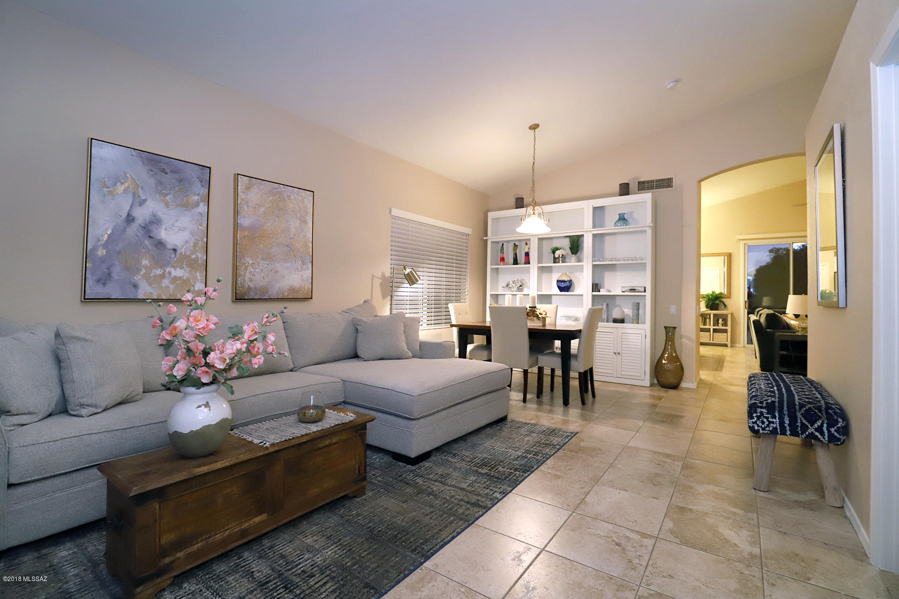 Encanto Canyon II (68-135) - Residential Lease