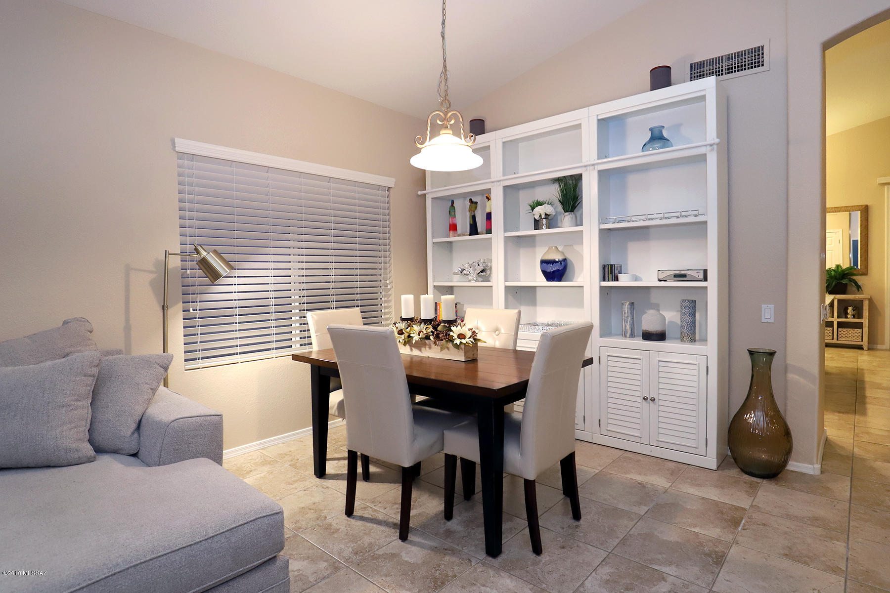 Encanto Canyon II (68-135) - Residential Lease