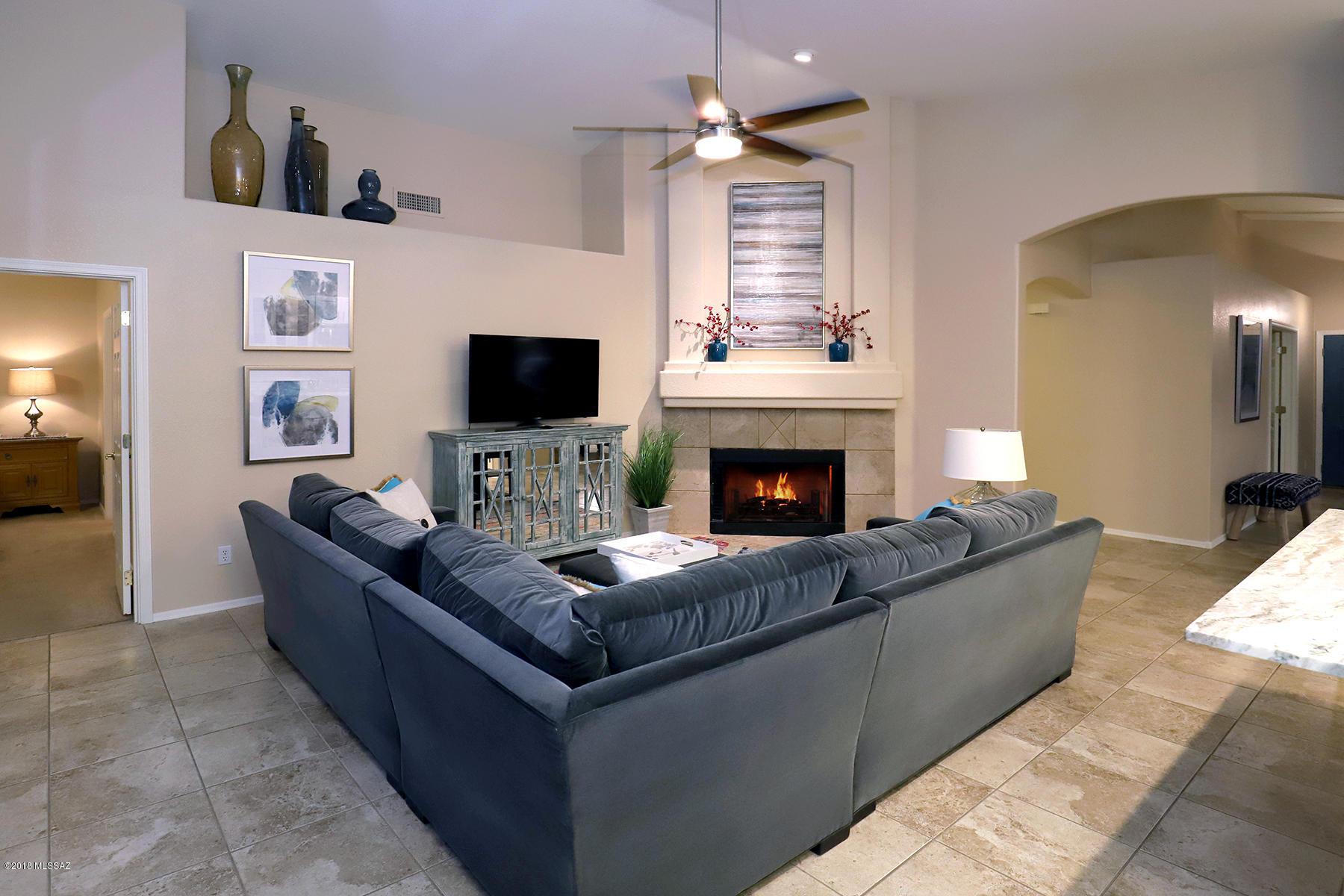 Encanto Canyon II (68-135) - Residential Lease