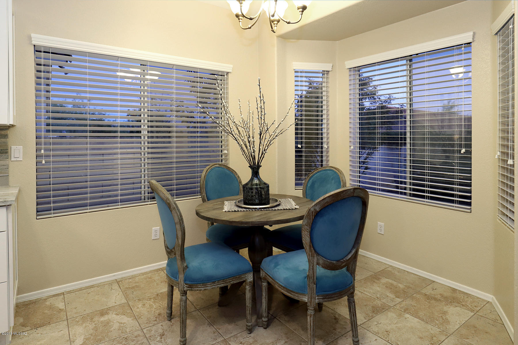 Encanto Canyon II (68-135) - Residential Lease
