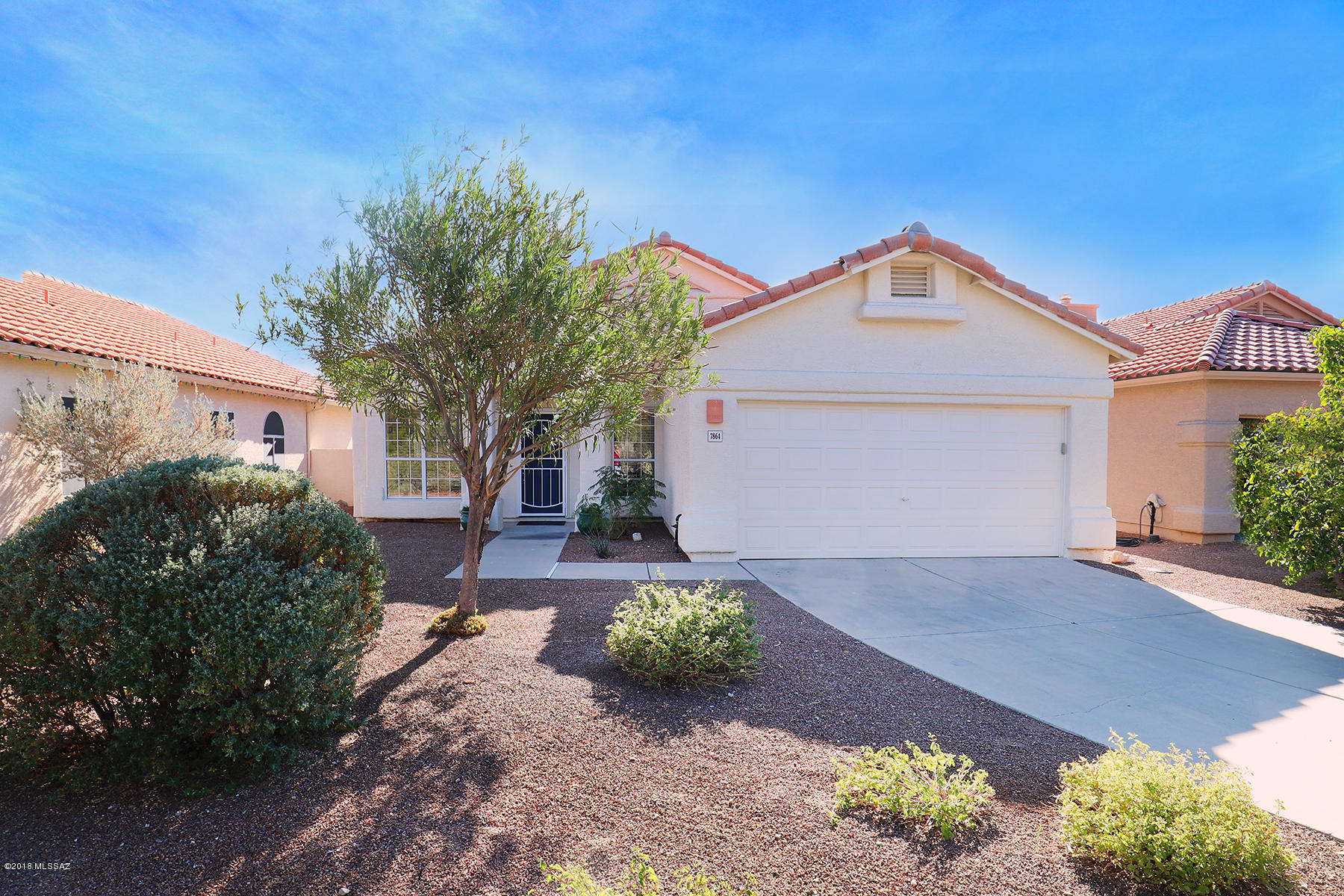 Encanto Canyon II (68-135) - Residential Lease