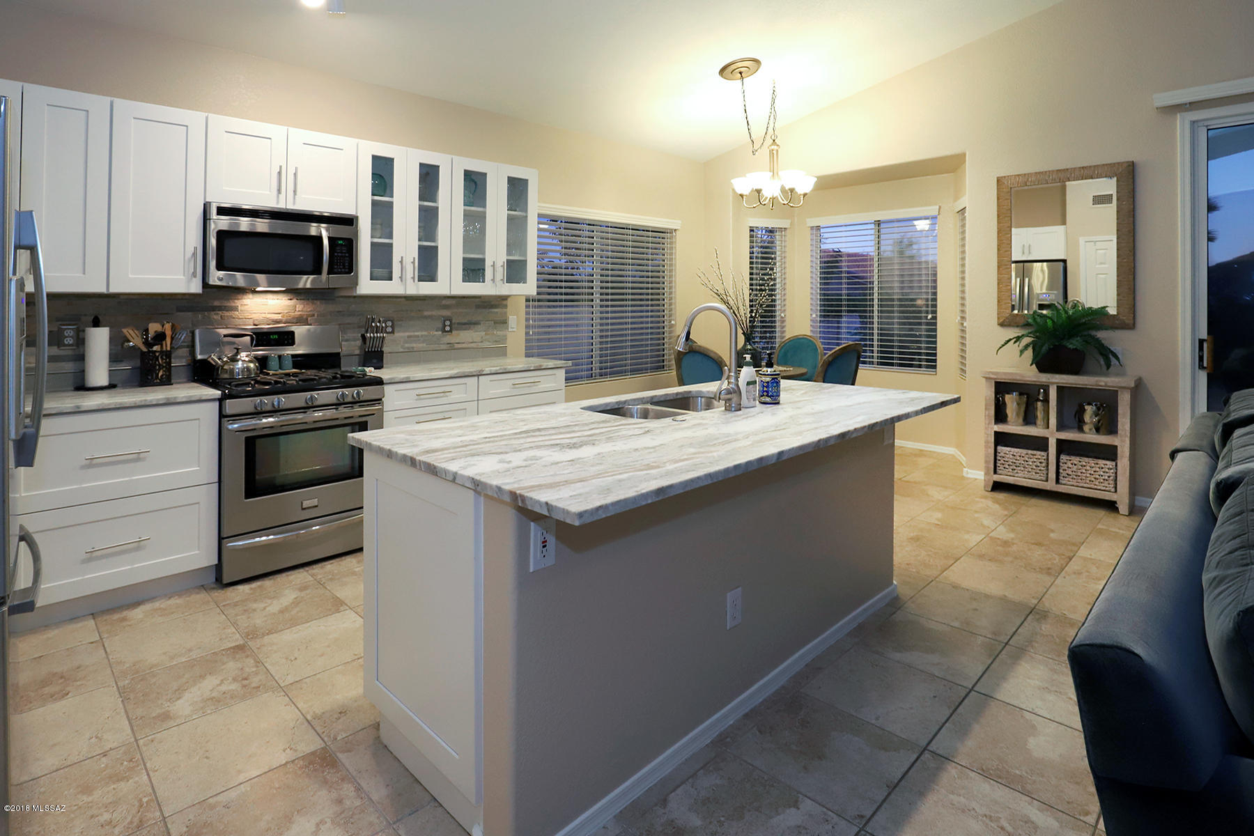 Encanto Canyon II (68-135) - Residential Lease