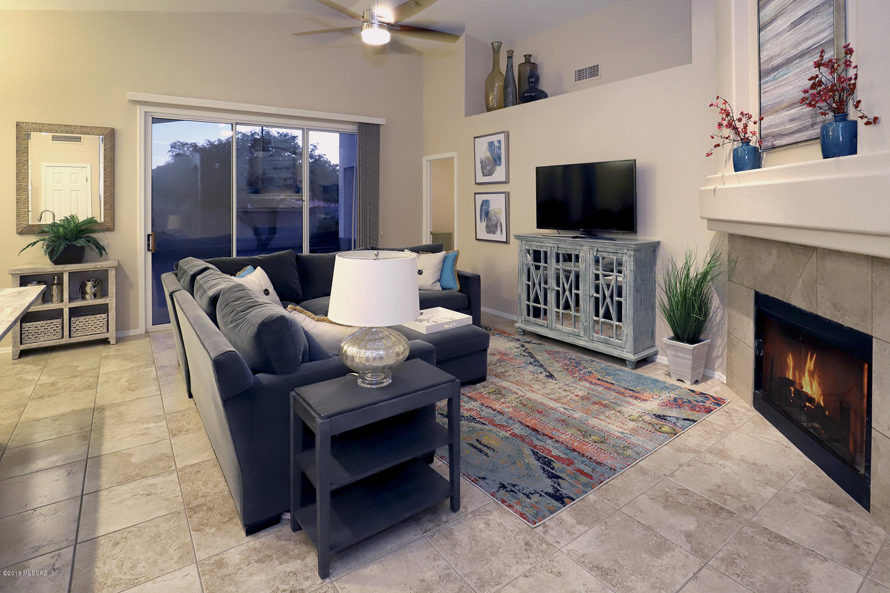 Encanto Canyon II (68-135) - Residential Lease