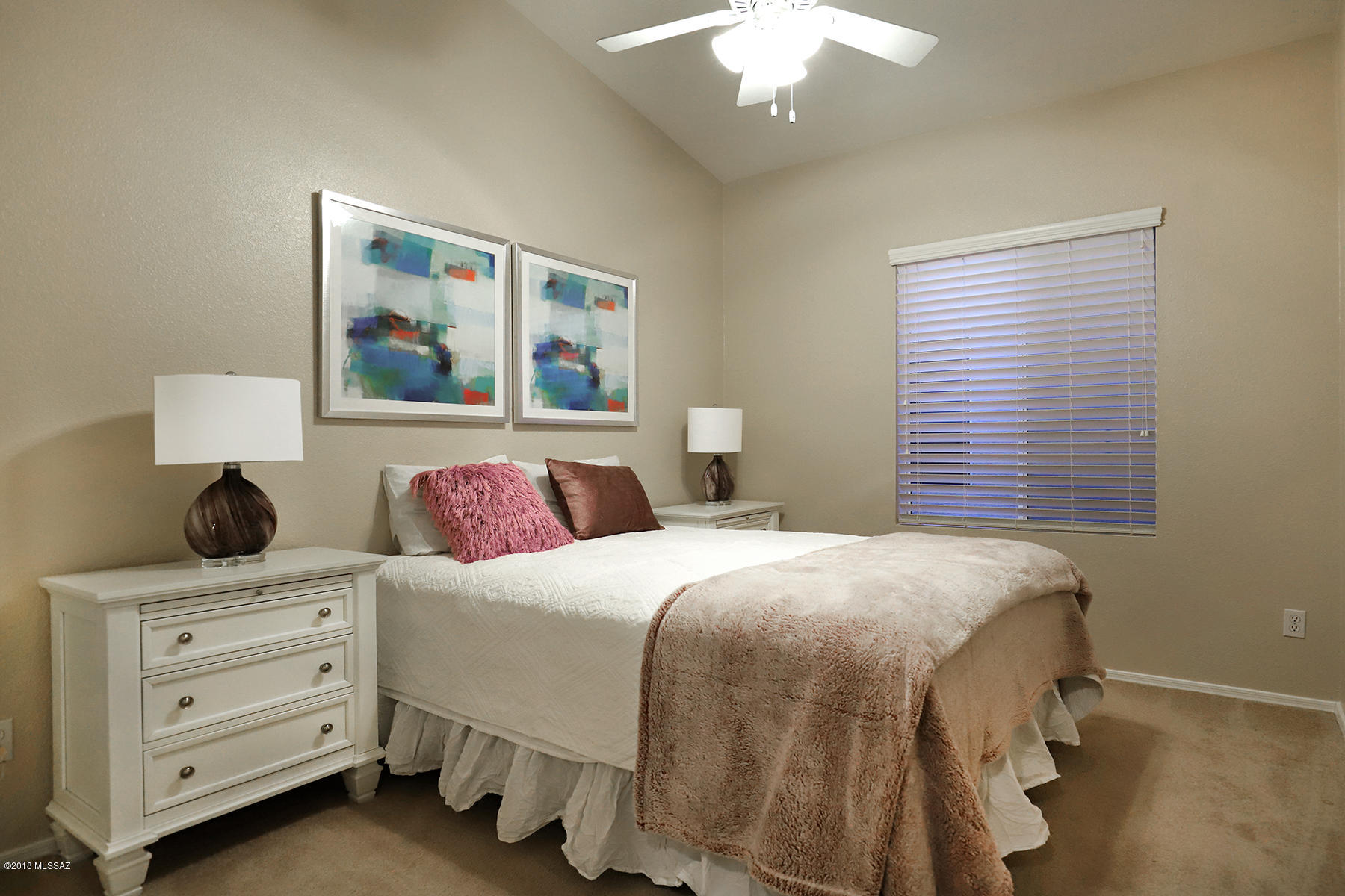 Encanto Canyon II (68-135) - Residential Lease