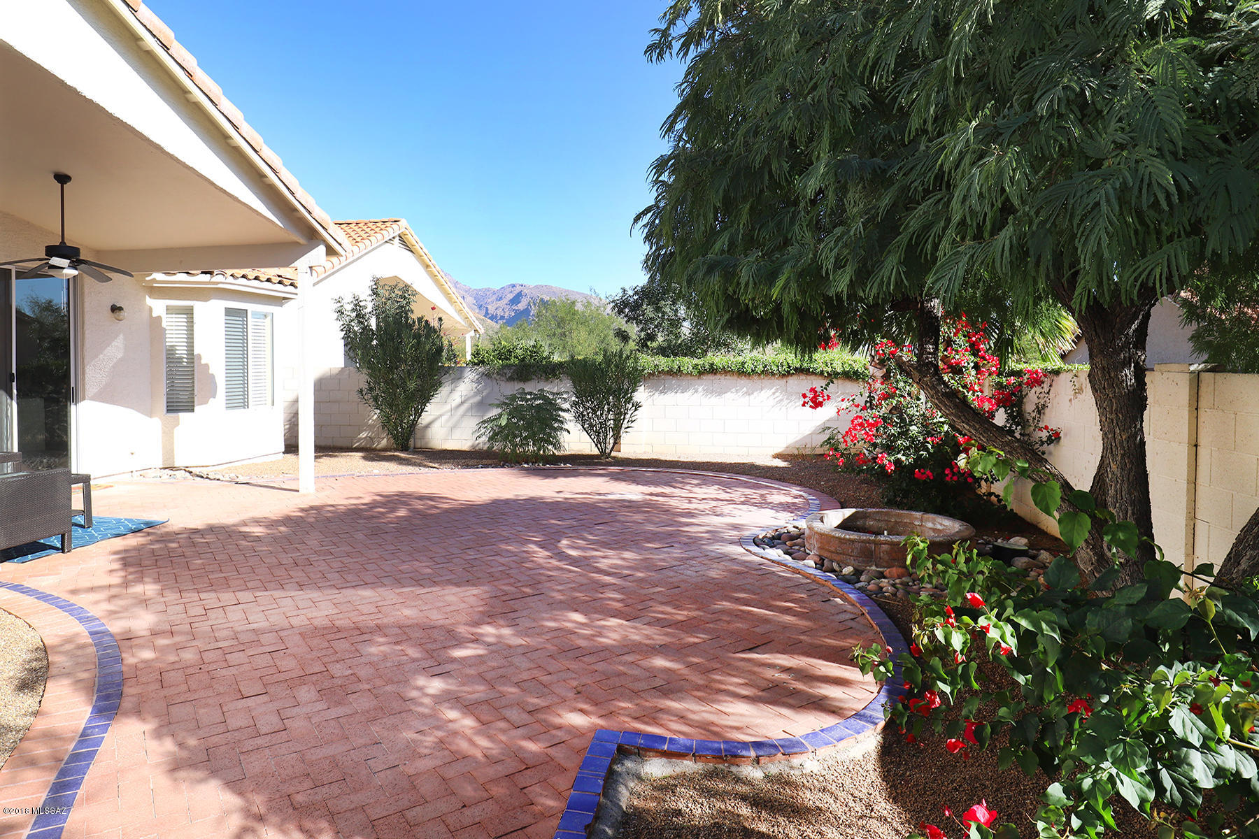 Encanto Canyon II (68-135) - Residential Lease