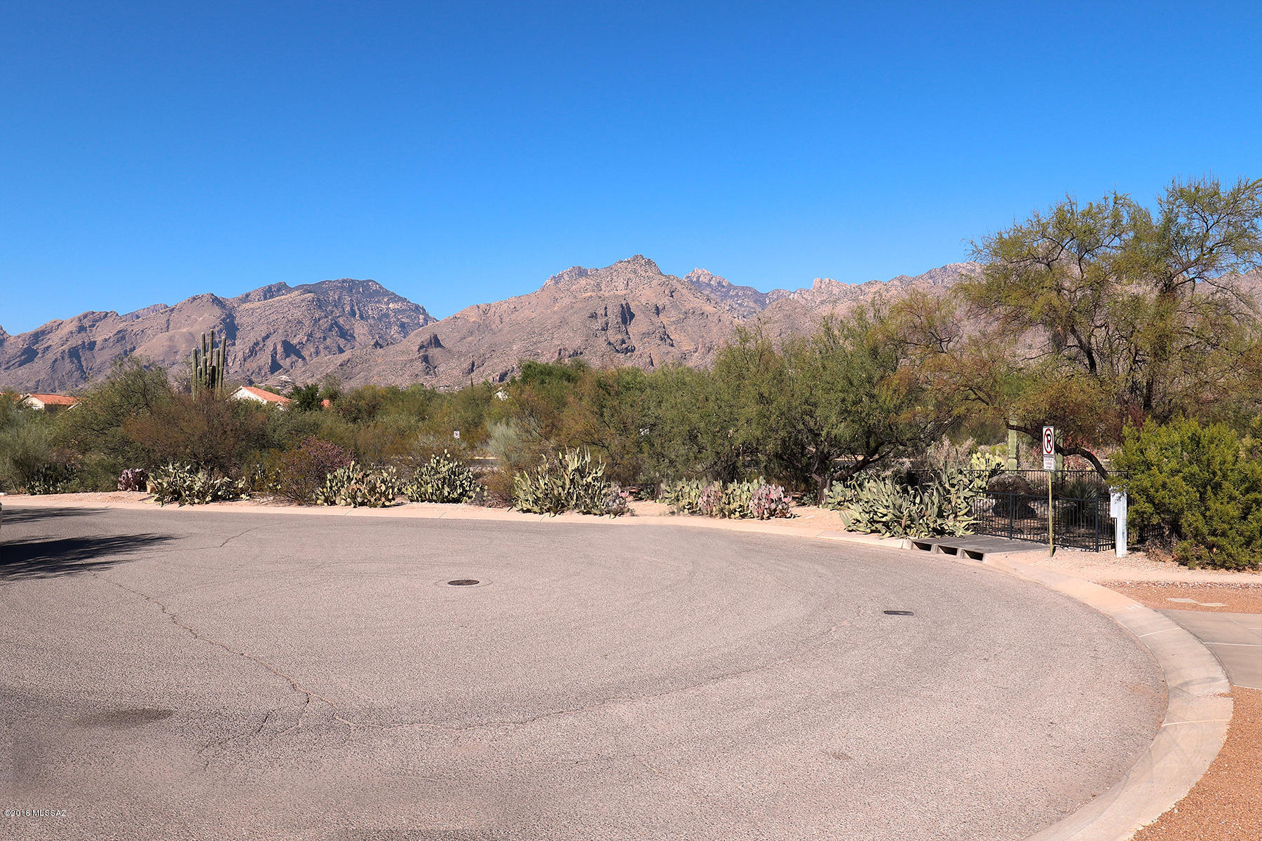 Encanto Canyon II (68-135) - Residential Lease