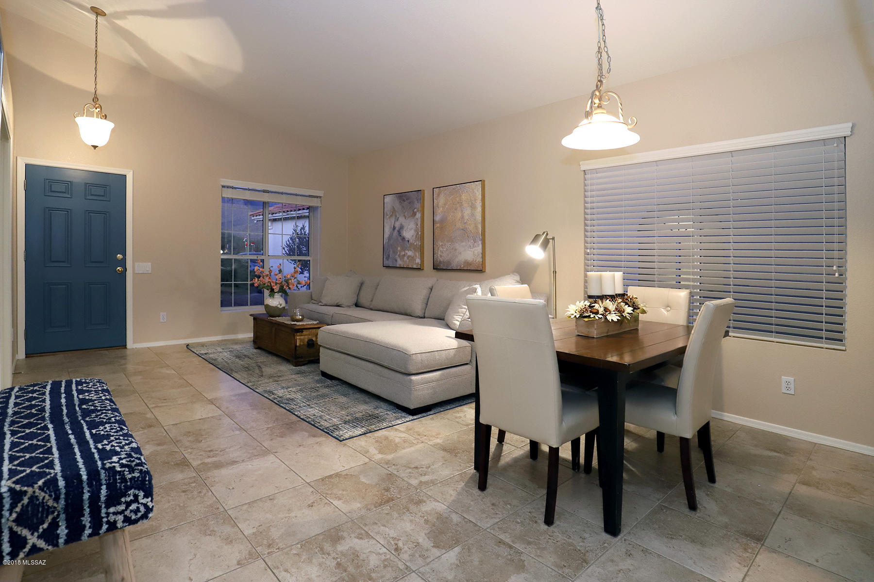 Encanto Canyon II (68-135) - Residential Lease