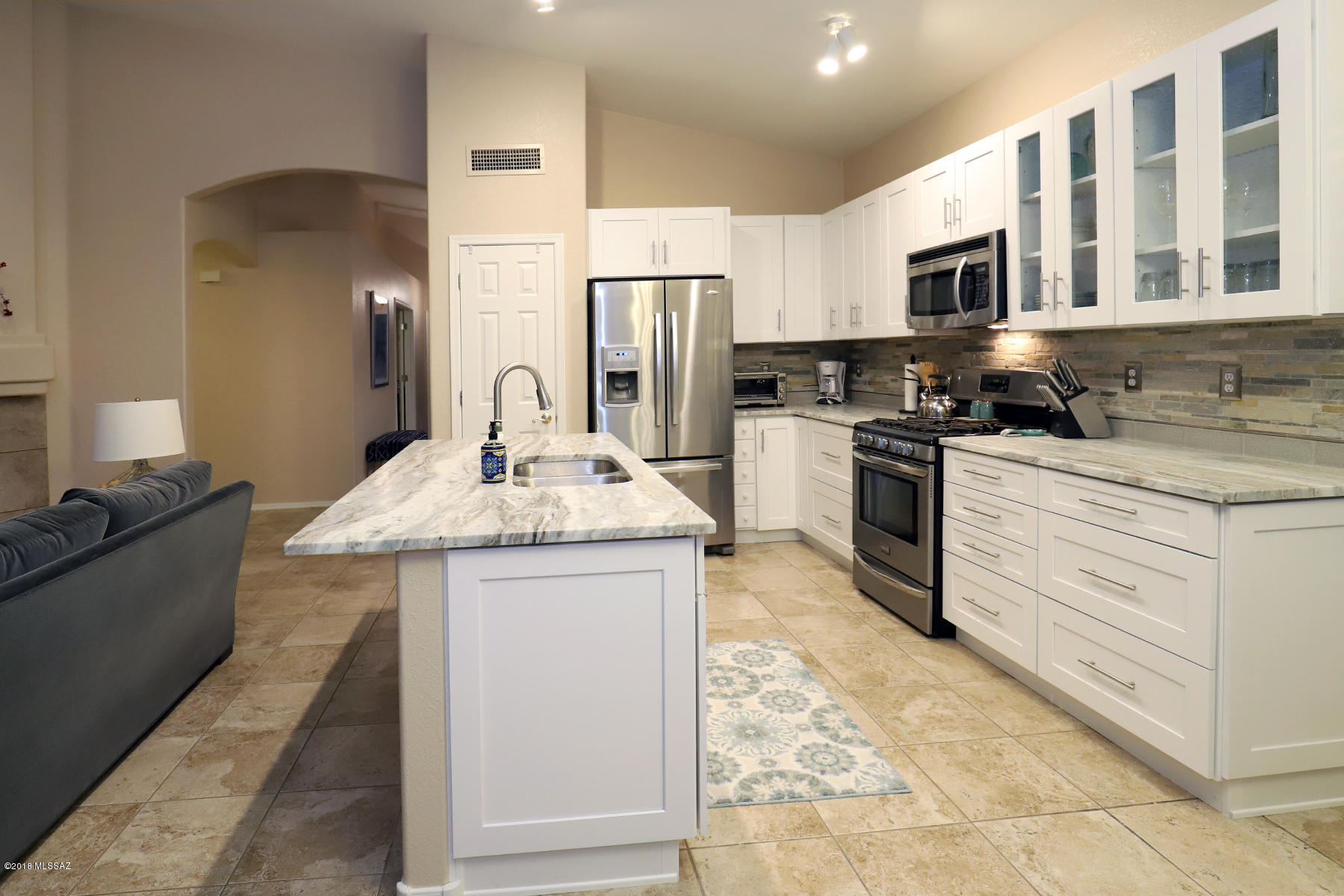 Encanto Canyon II (68-135) - Residential Lease