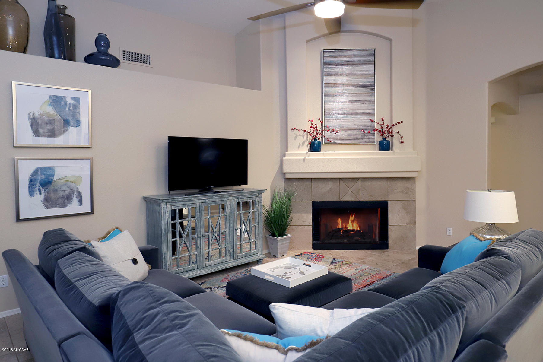 Encanto Canyon II (68-135) - Residential Lease