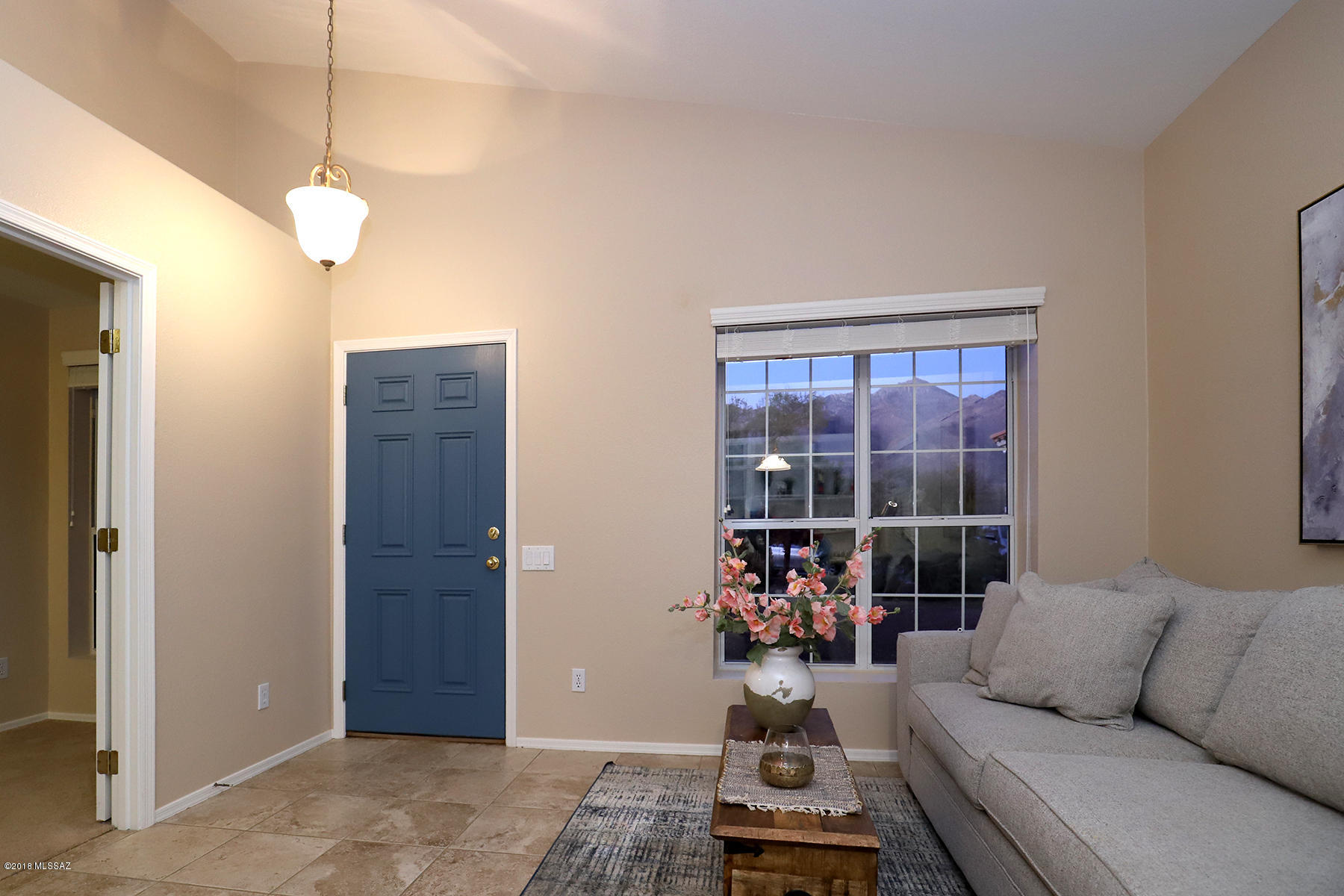 Encanto Canyon II (68-135) - Residential Lease