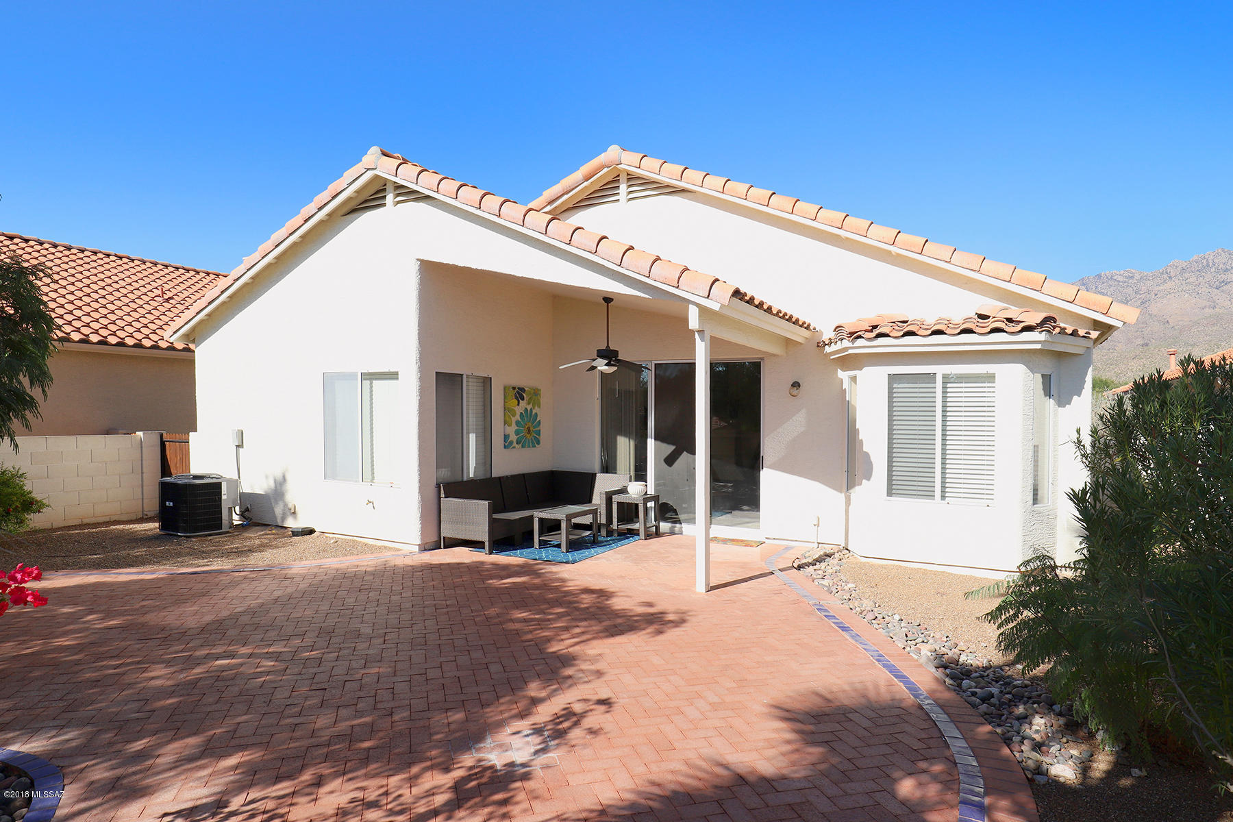 Encanto Canyon II (68-135) - Residential Lease
