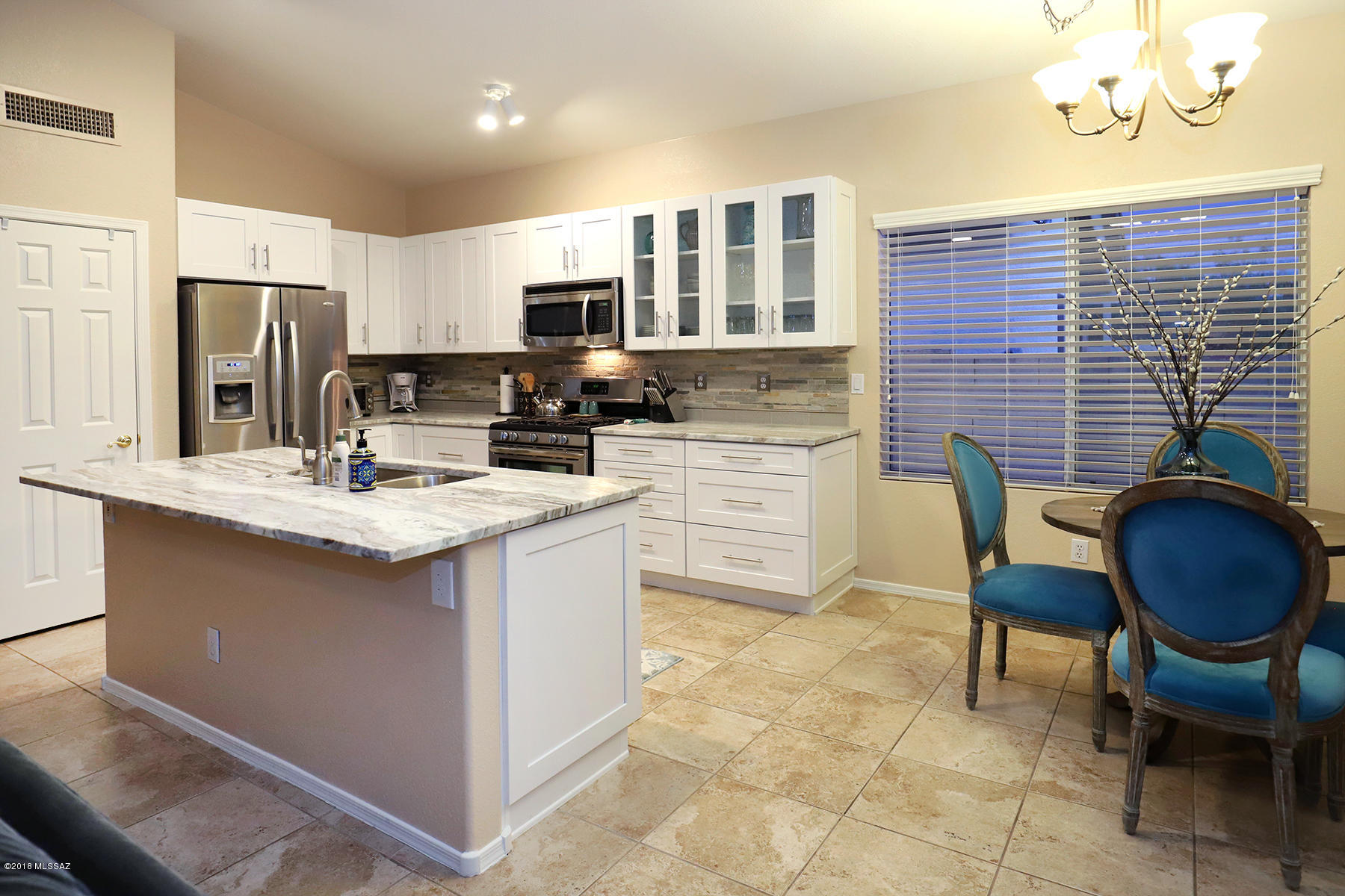 Encanto Canyon II (68-135) - Residential Lease