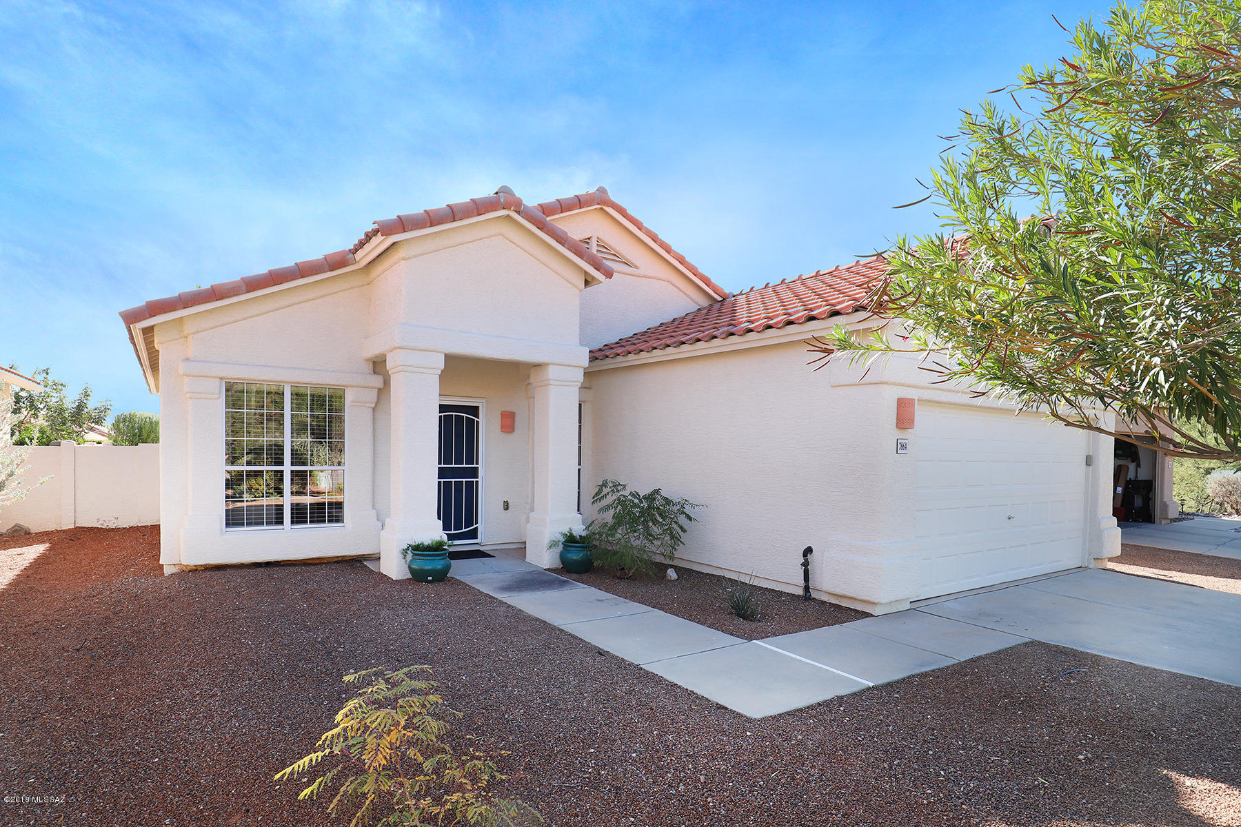 Encanto Canyon II (68-135) - Residential Lease