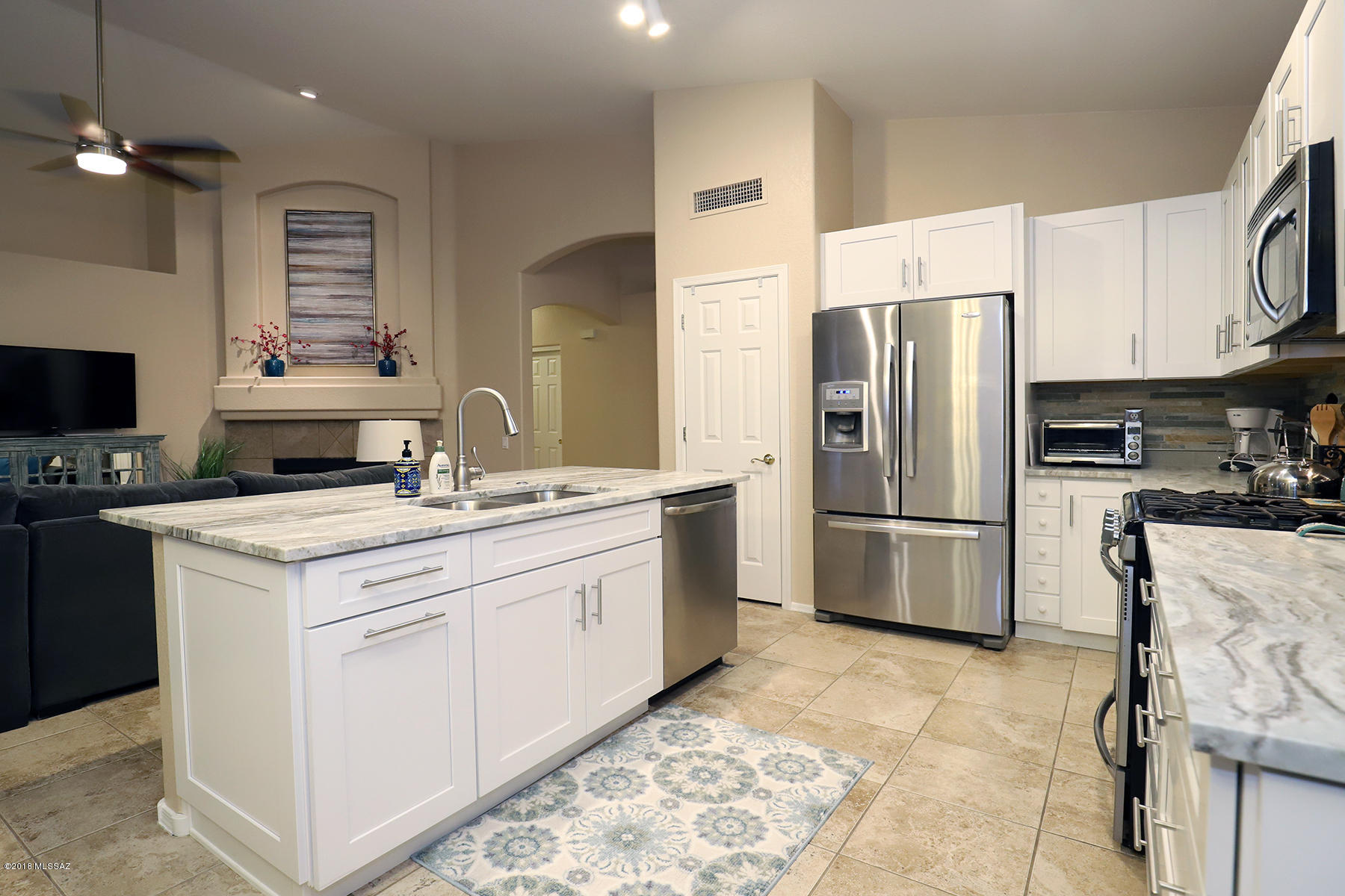 Encanto Canyon II (68-135) - Residential Lease