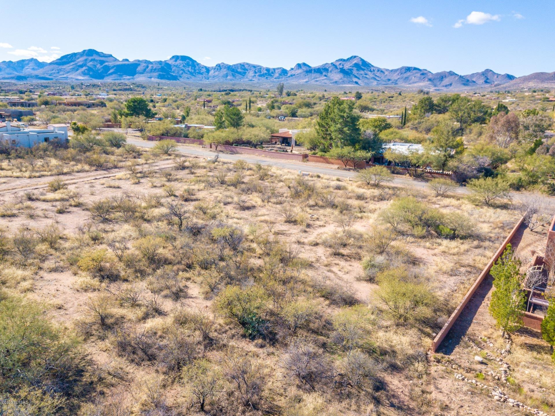 Tubac Golf Resort Development - Land