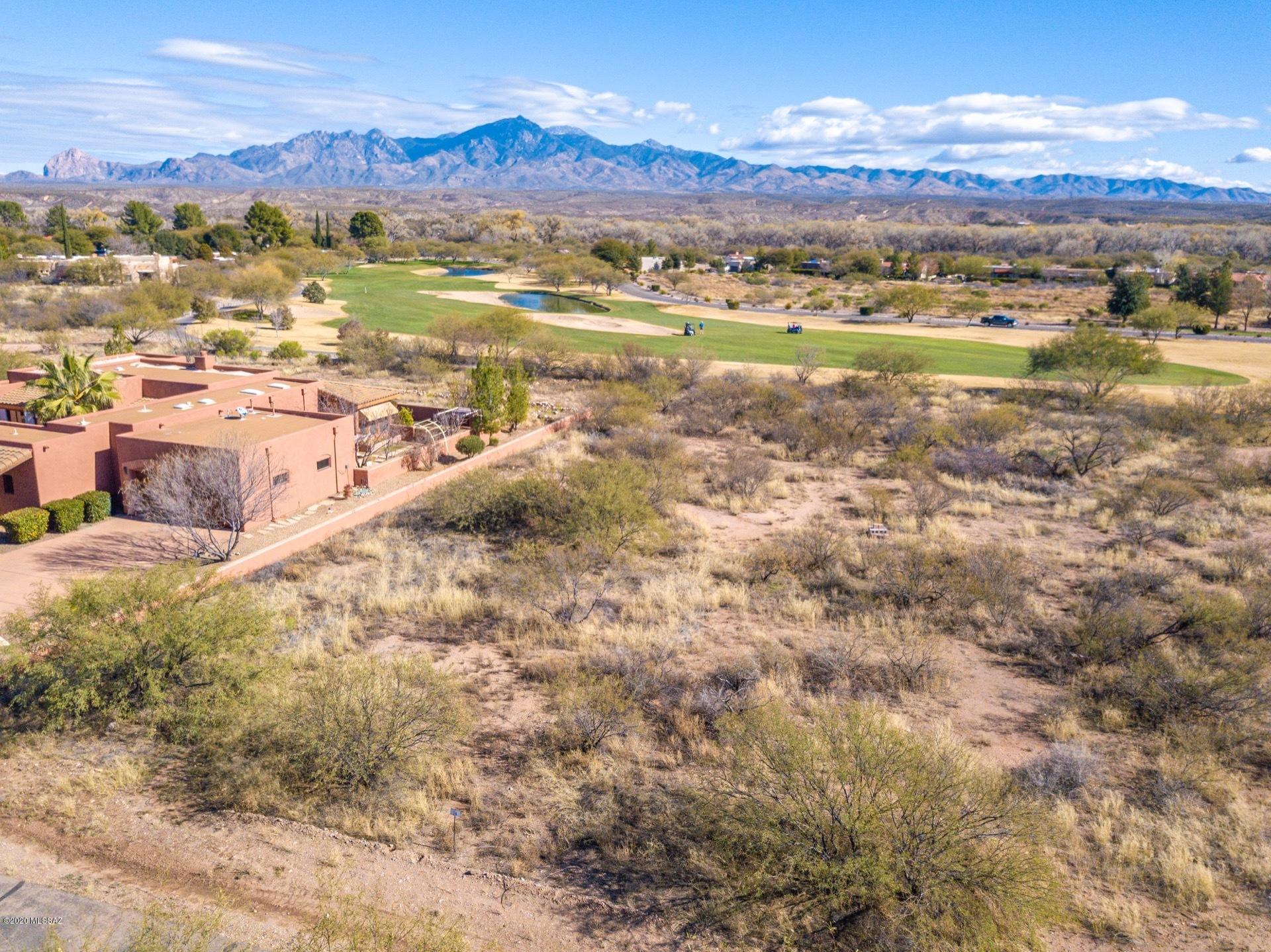 Tubac Golf Resort Development - Land