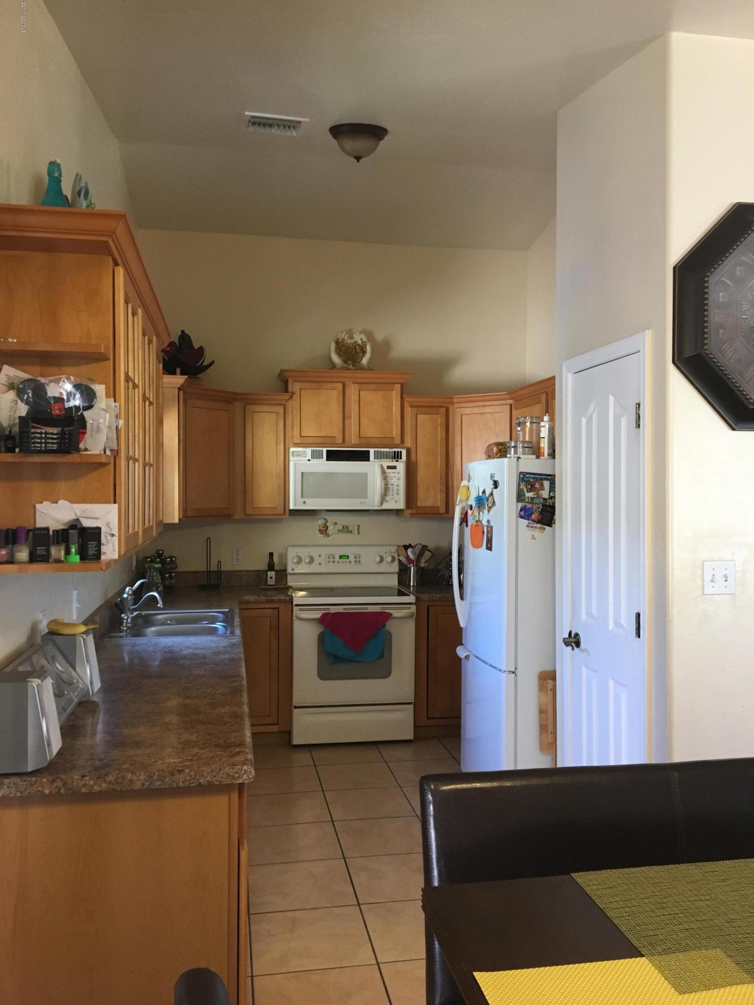 Rio Rico Estates 8 - Residential